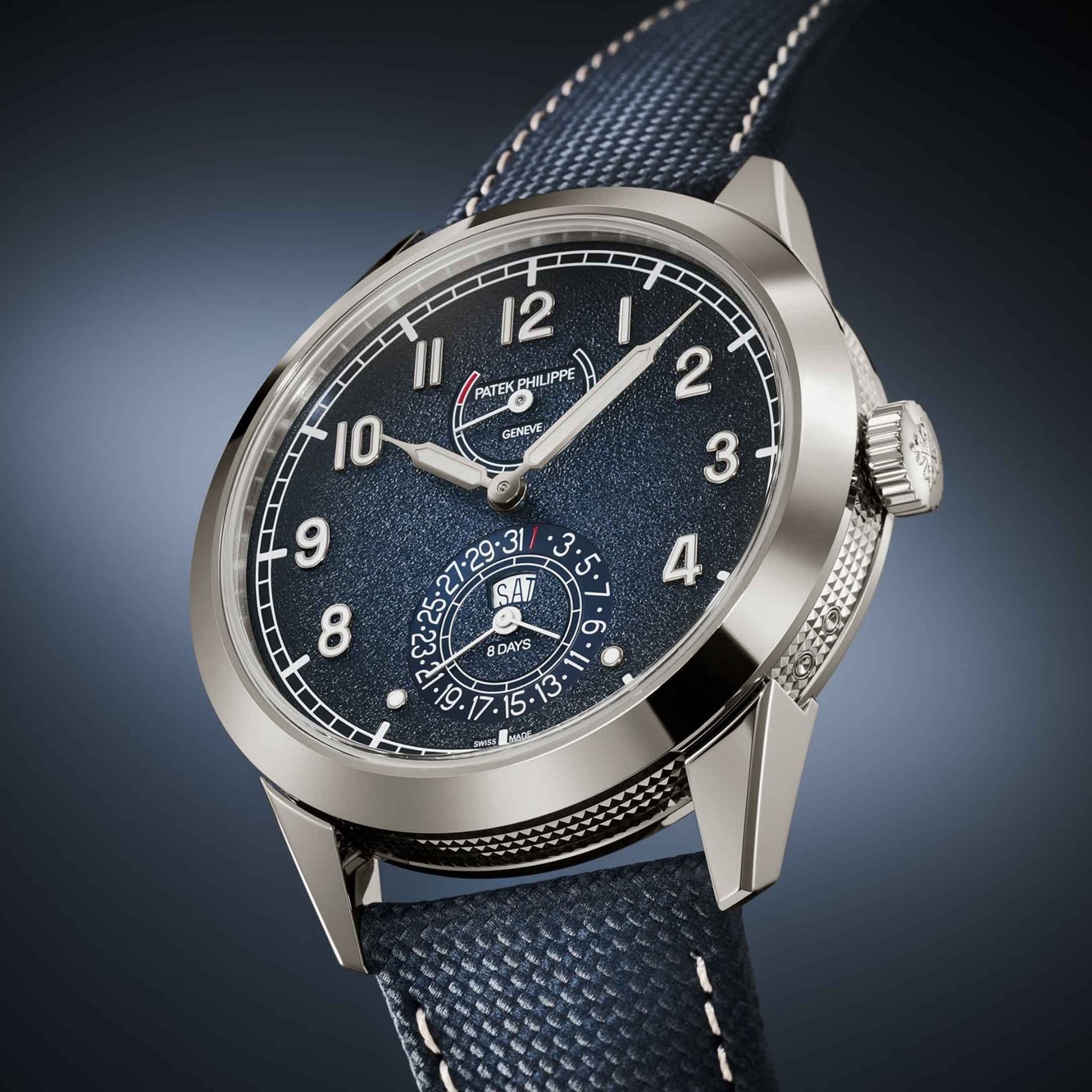 PATEK PHILIPPE Complicazioni 41 MM 5328G-001