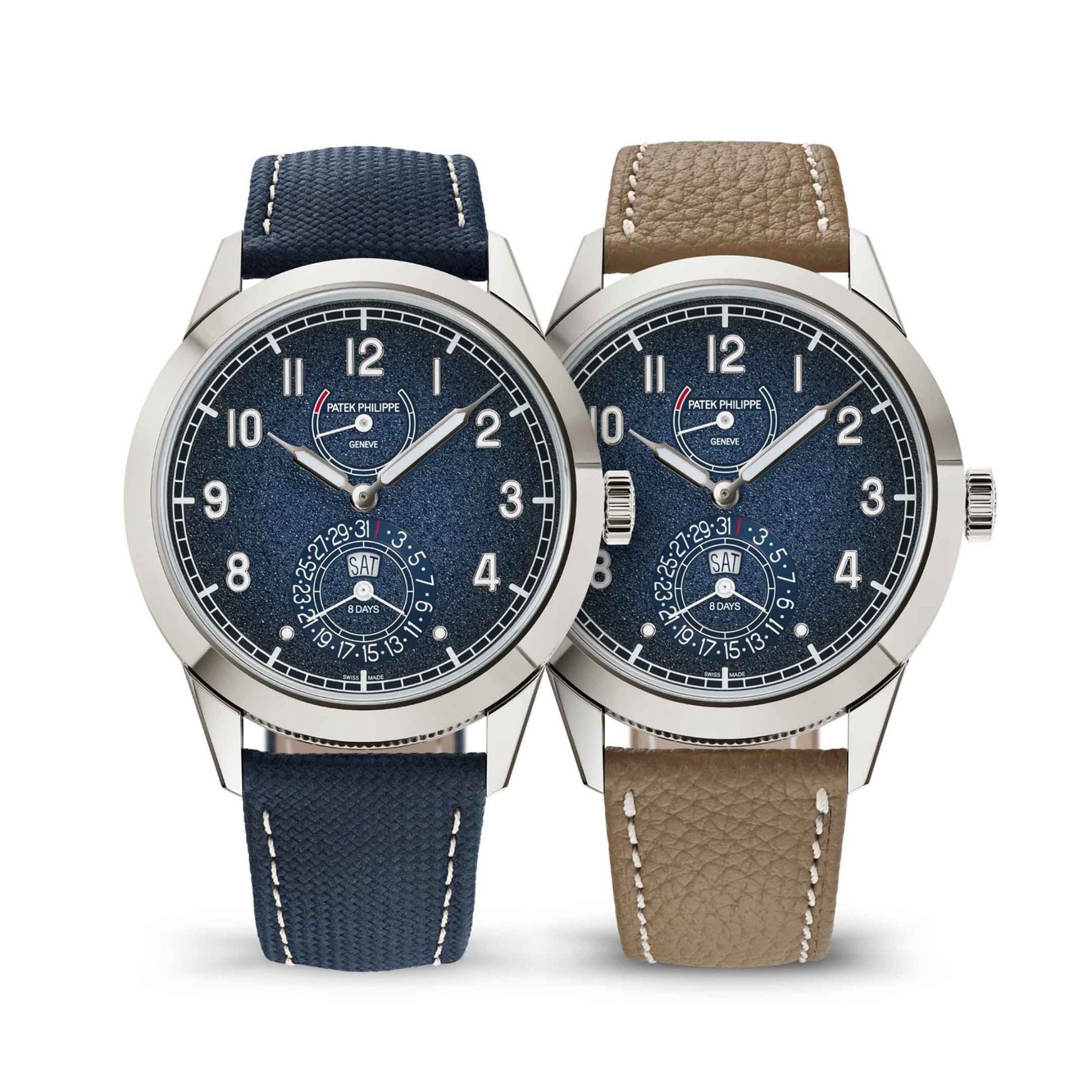PATEK PHILIPPE Complicazioni 41 MM 5328G-001