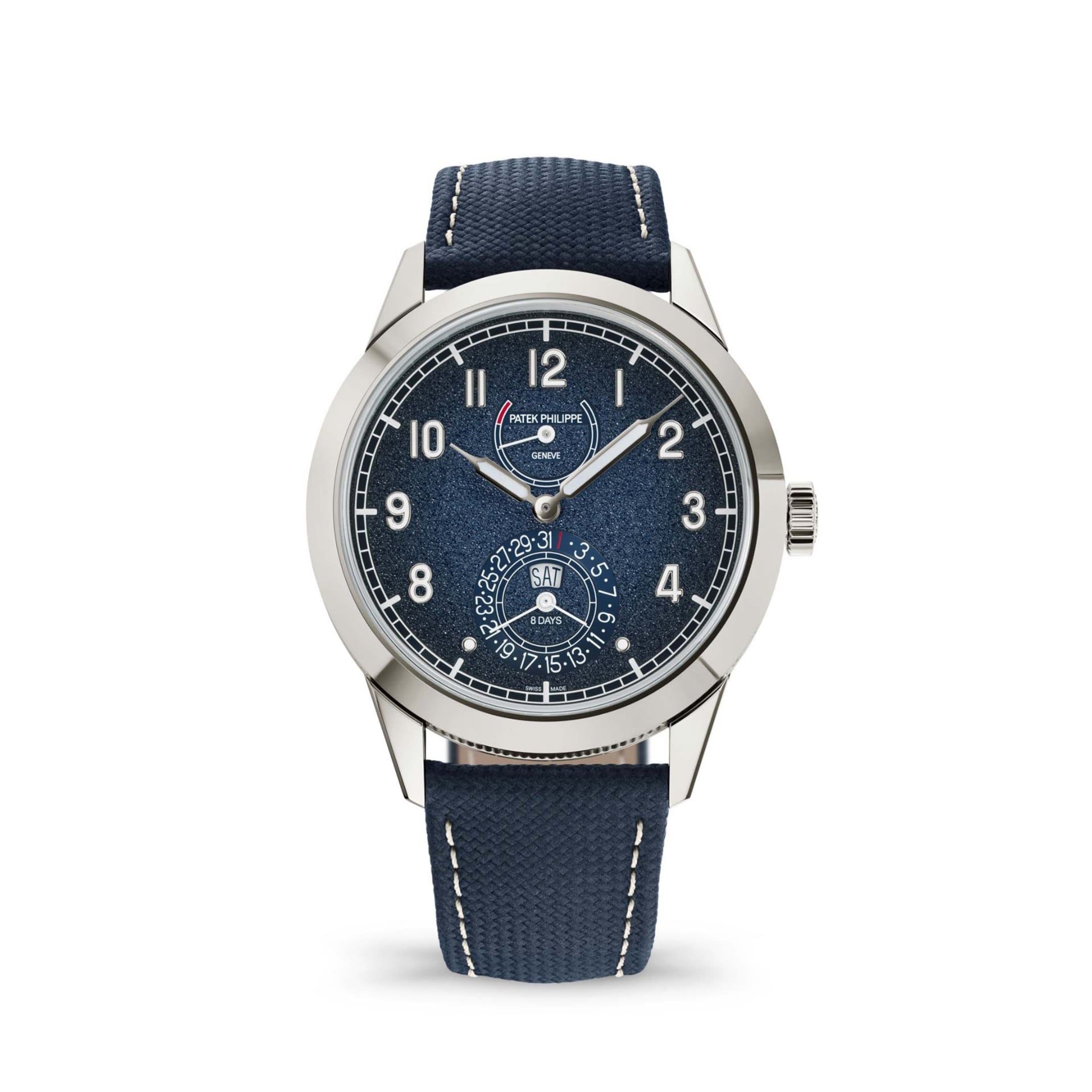 PATEK PHILIPPE Complicazioni 41 MM 5328G-001