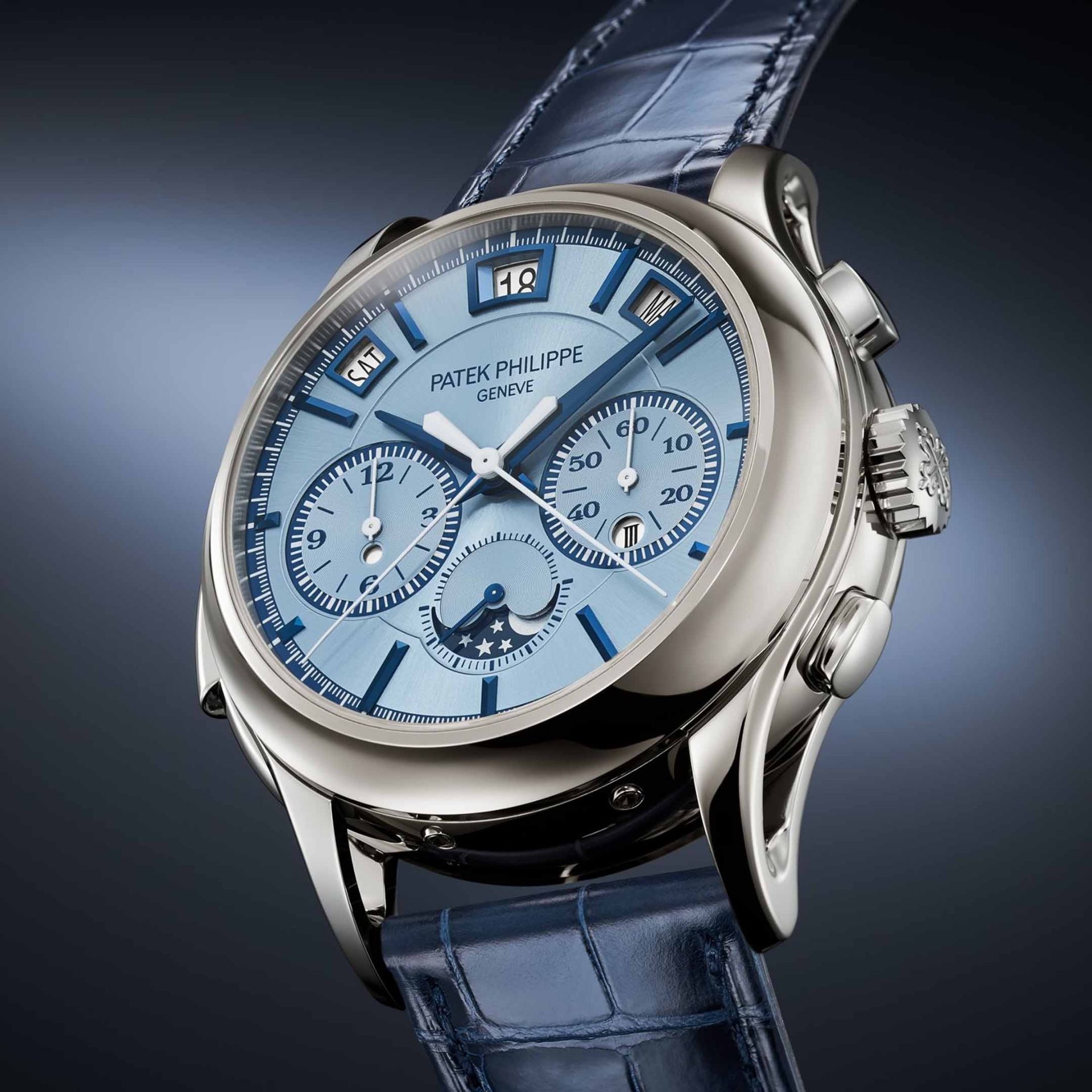 PATEK PHILIPPE Grandi Complicazioni 42 MM 5308G-001