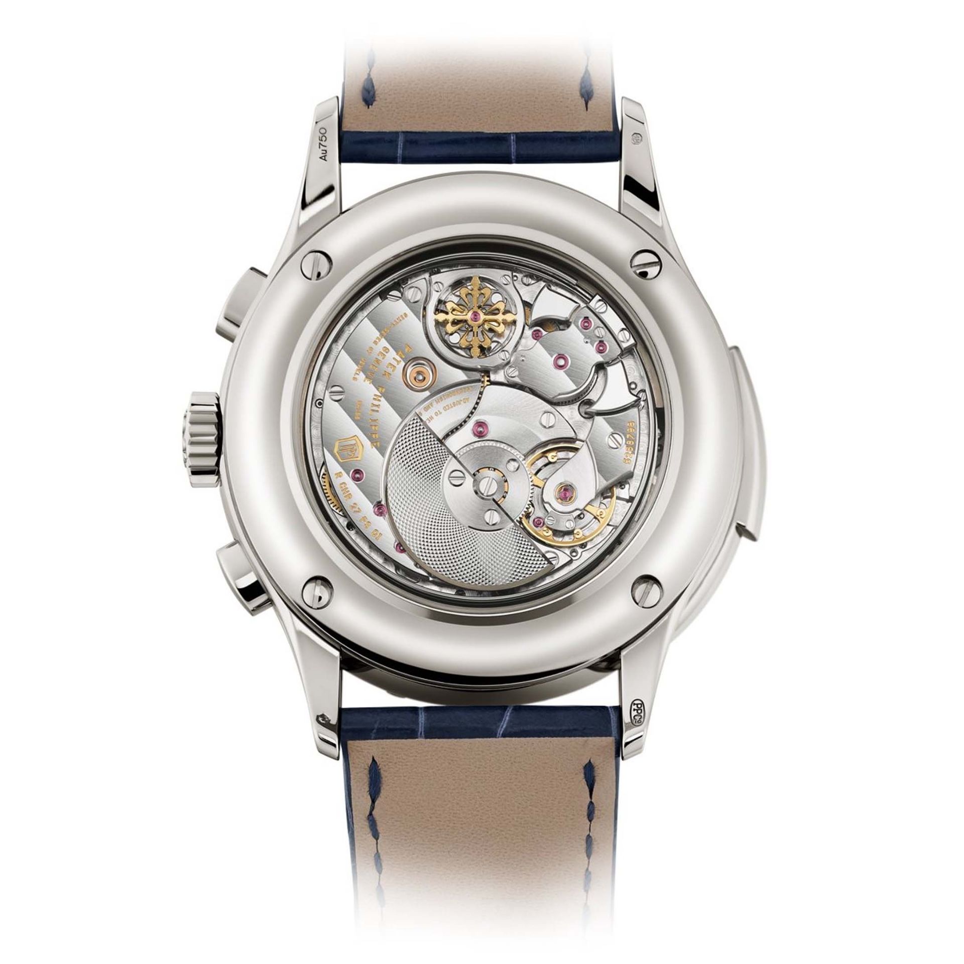 PATEK PHILIPPE Grandi Complicazioni 42 MM 5308G-001
