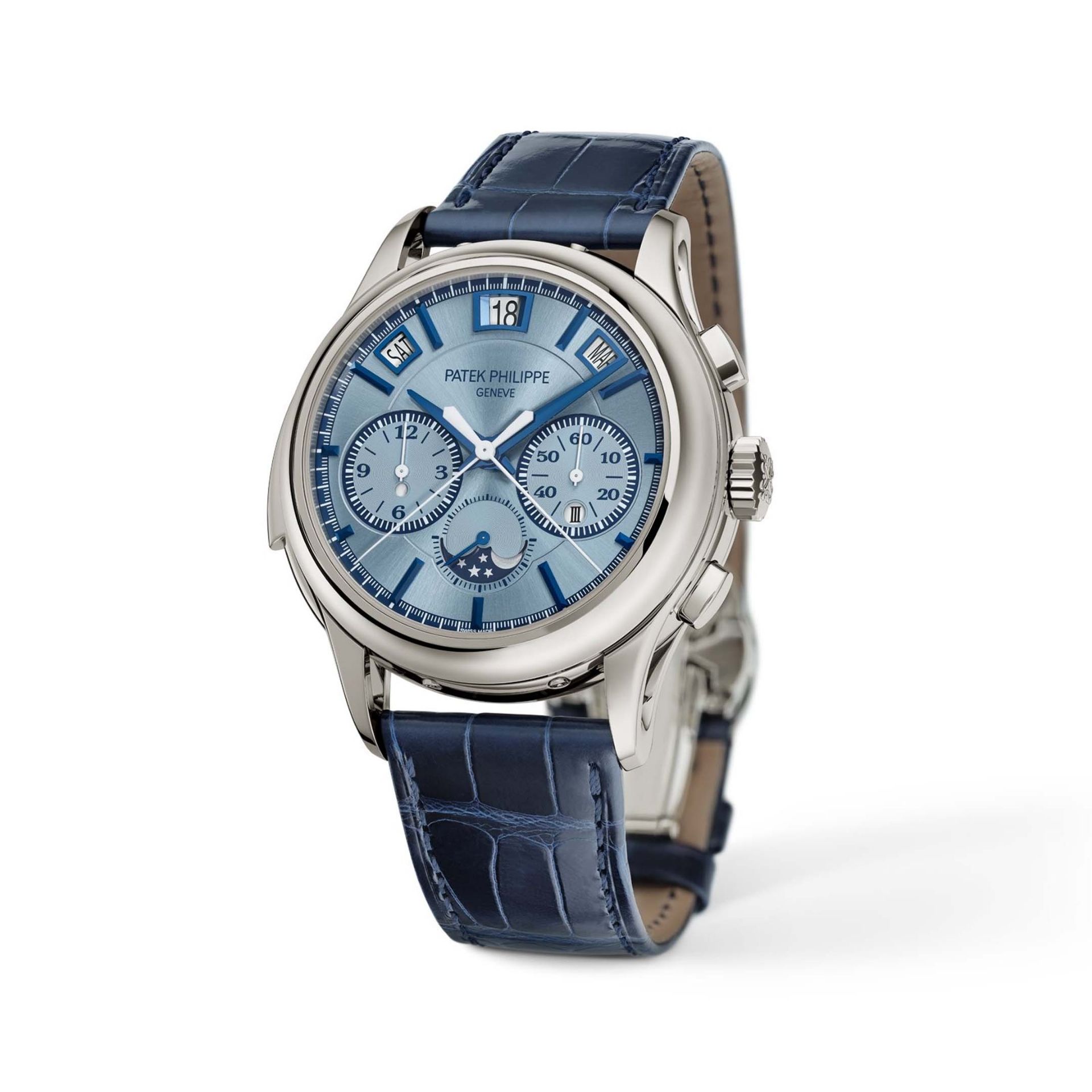 PATEK PHILIPPE Grandi Complicazioni 42 MM 5308G-001