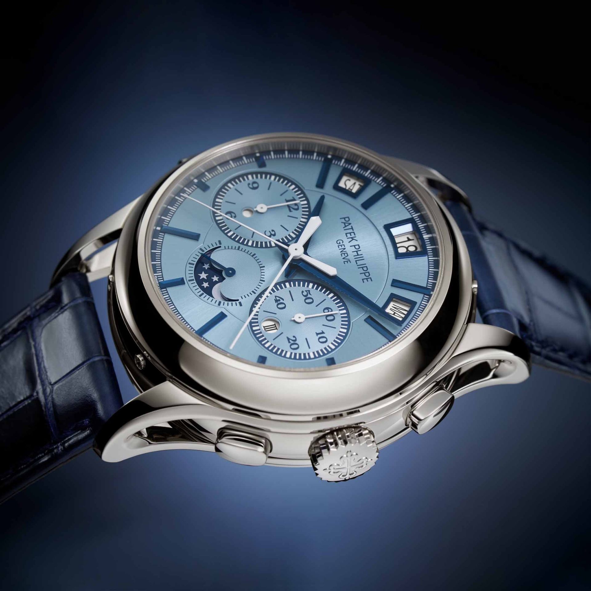 PATEK PHILIPPE Grandi Complicazioni 42 MM 5308G-001