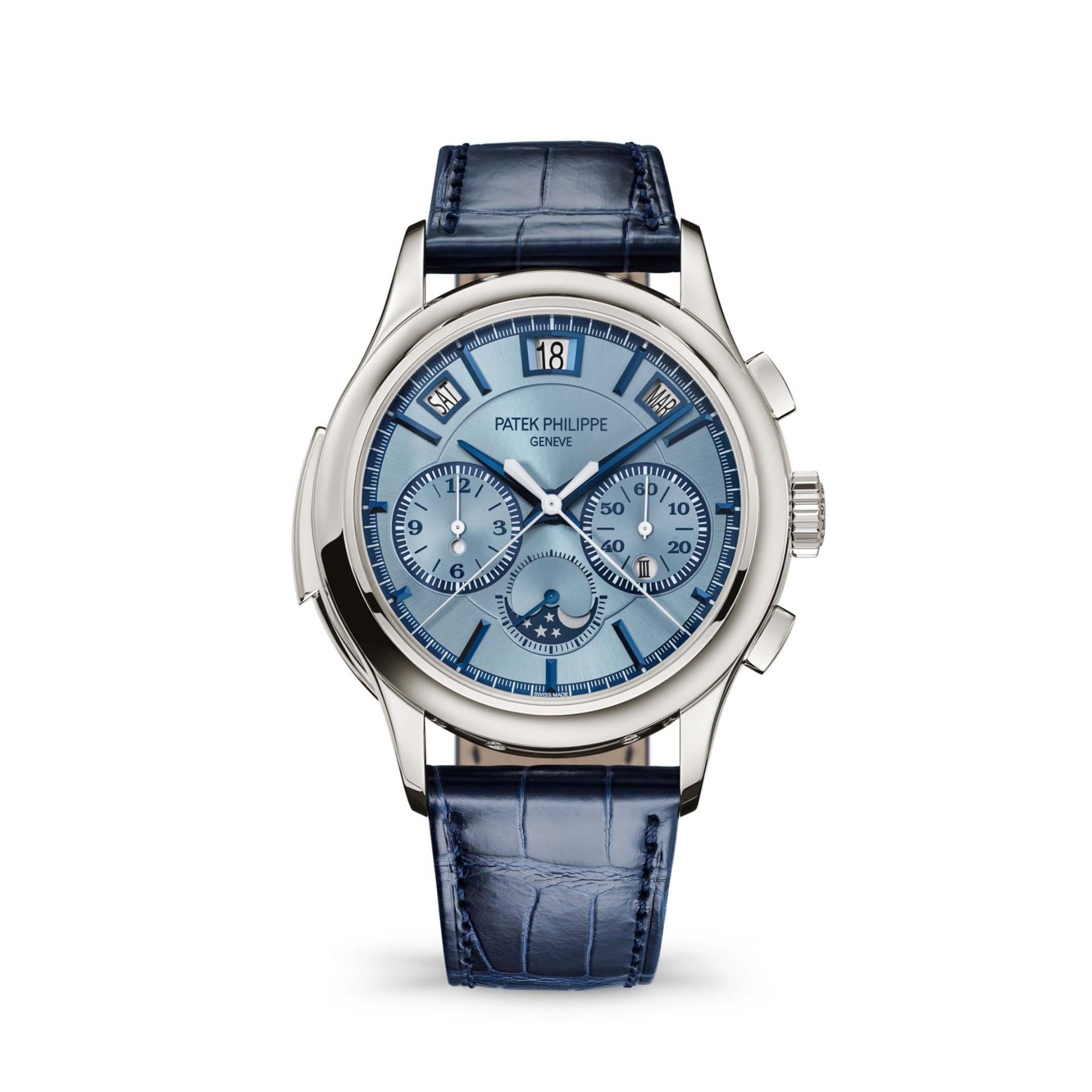 PATEK PHILIPPE Grandi Complicazioni 42 MM 5308G-001