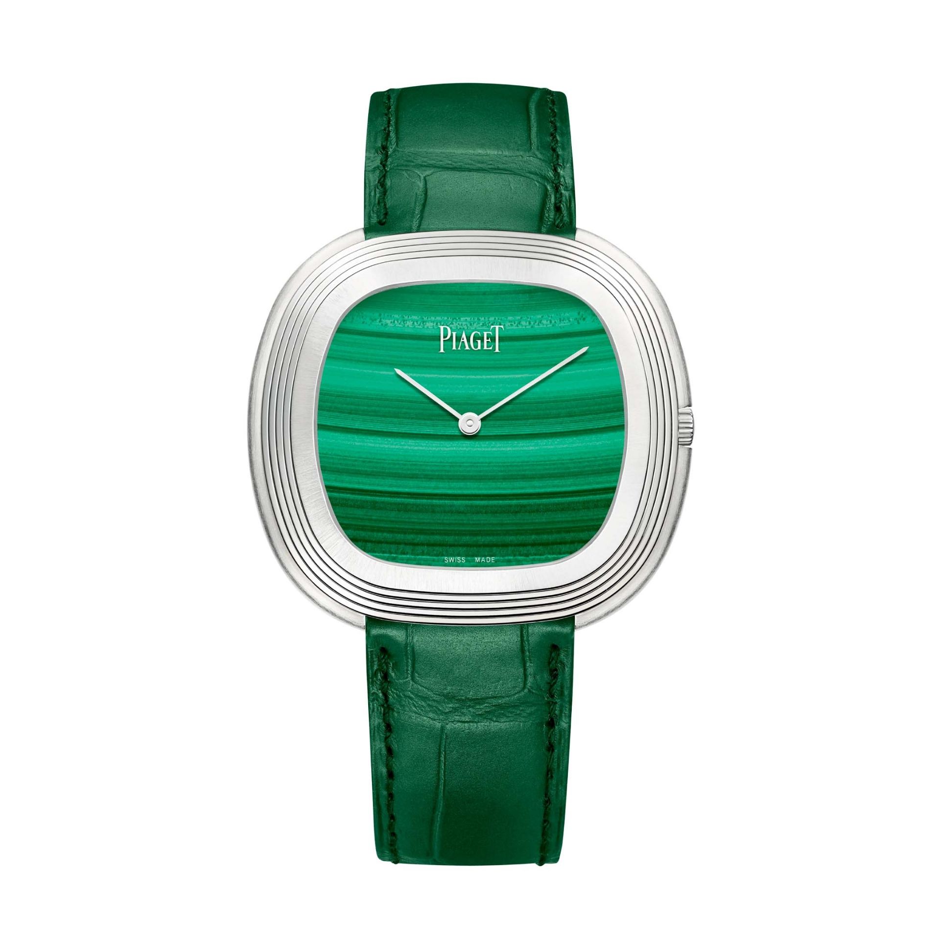 PIAGET Andy Warhol 45 X 43 MM G0A43238