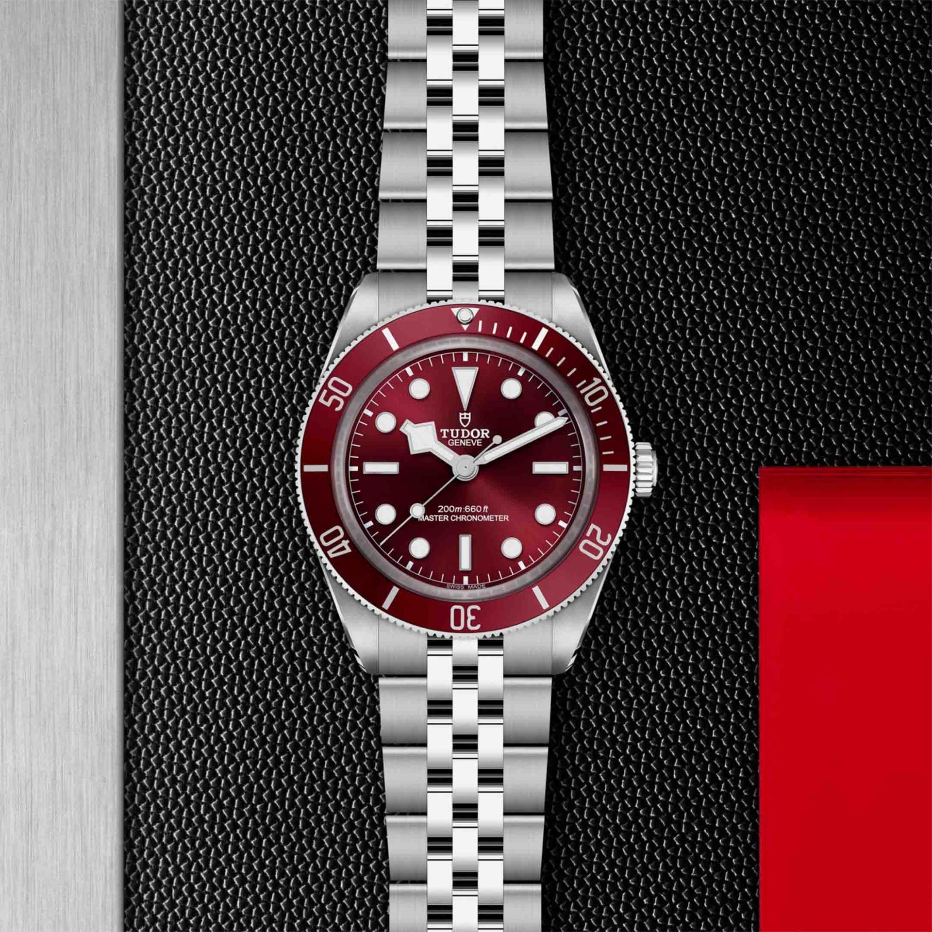 TUDOR Black Bay 58 39 MM M7939A1A0RU-0001