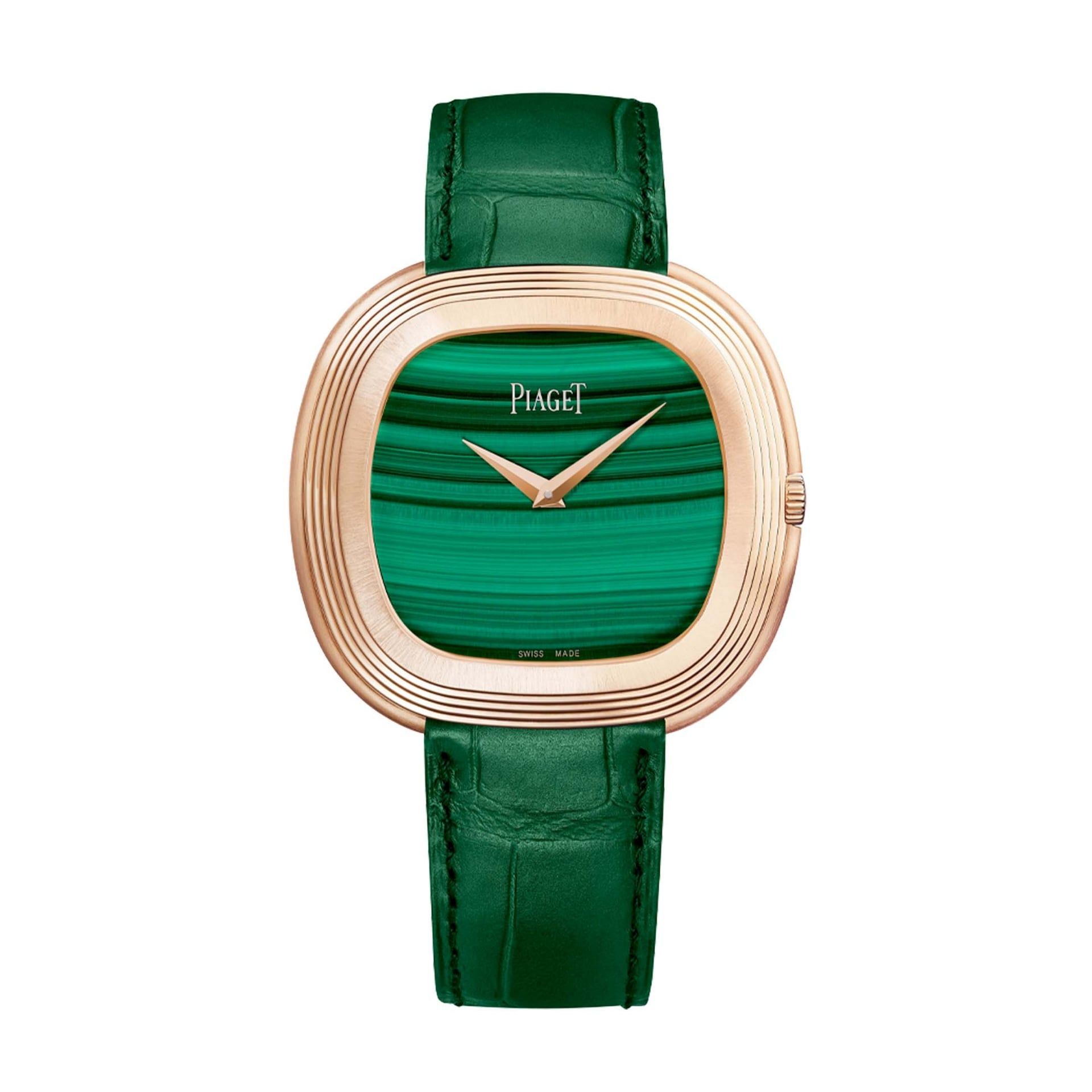 PIAGET Andy Warhol 45 X 43 MM G0A48239