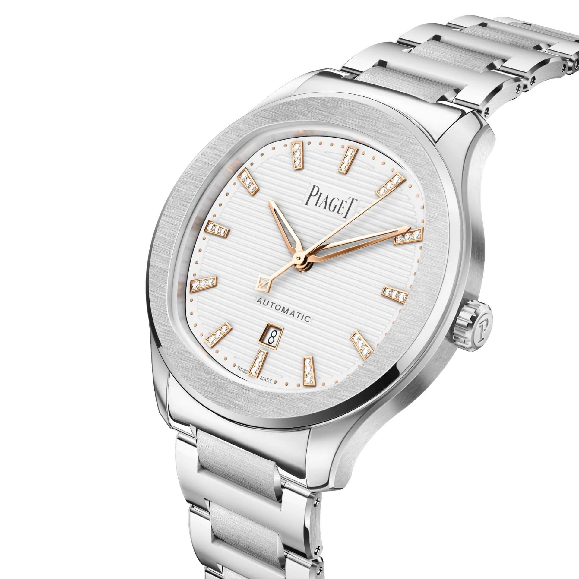 PIAGET Piaget Polo Date 36 MM G0A50028