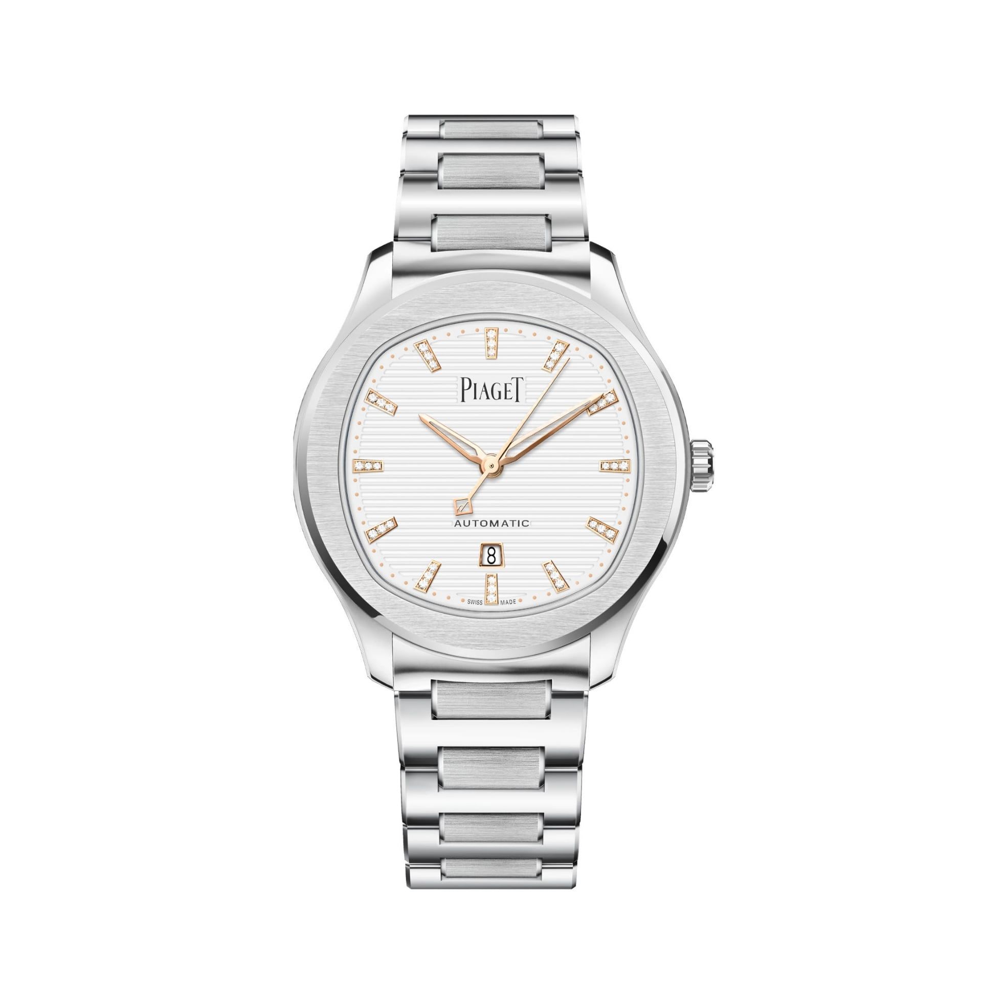 PIAGET Piaget Polo Date 36 MM G0A50028