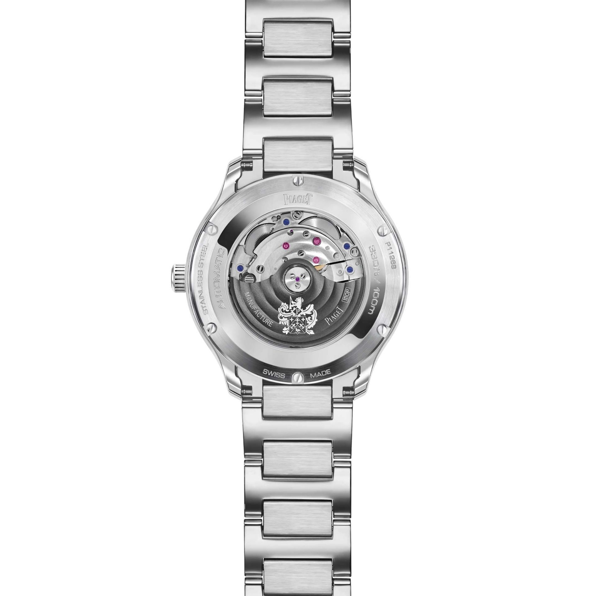 PIAGET Piaget Polo Date 42 MM G0A50016