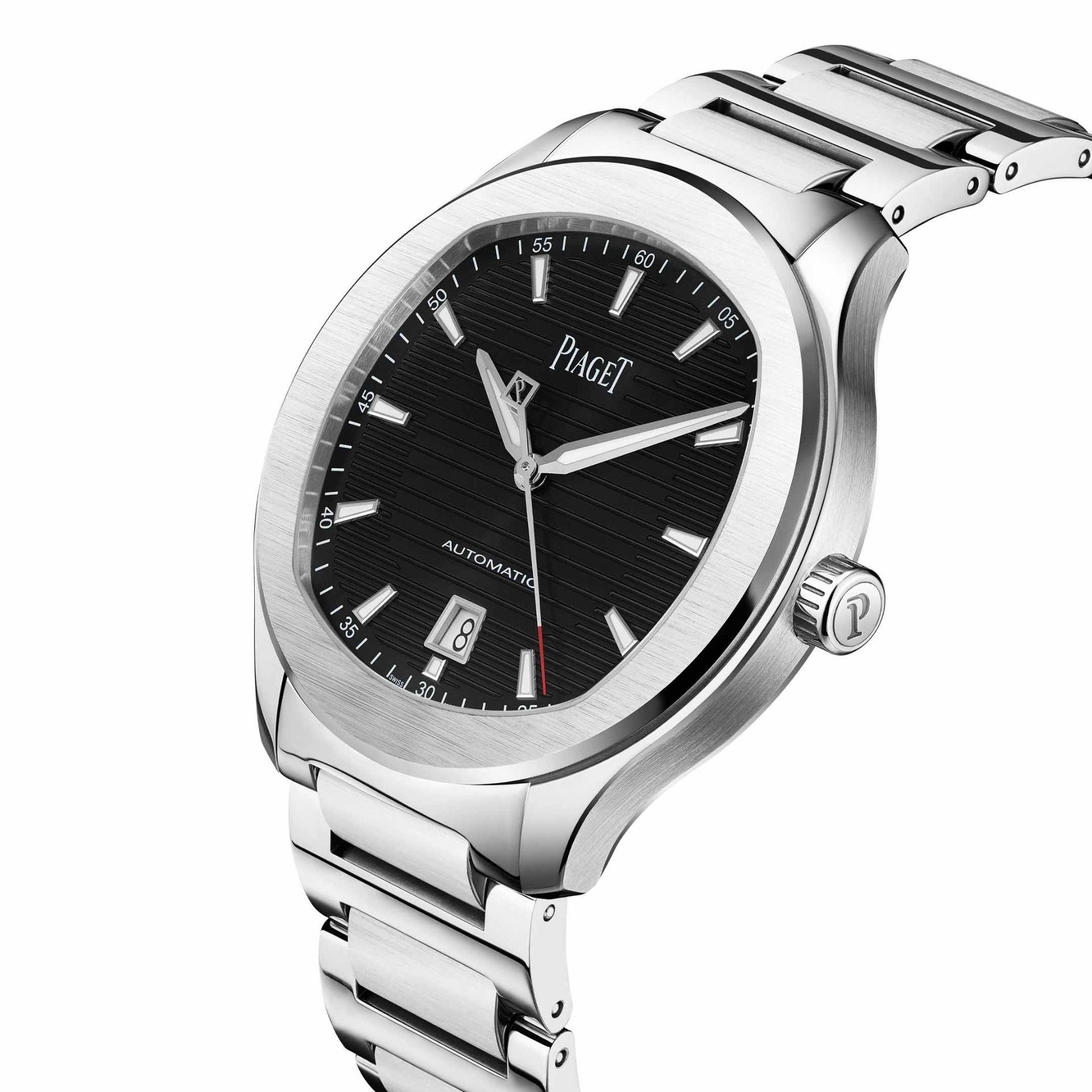 PIAGET Piaget Polo Date 42 MM G0A50016