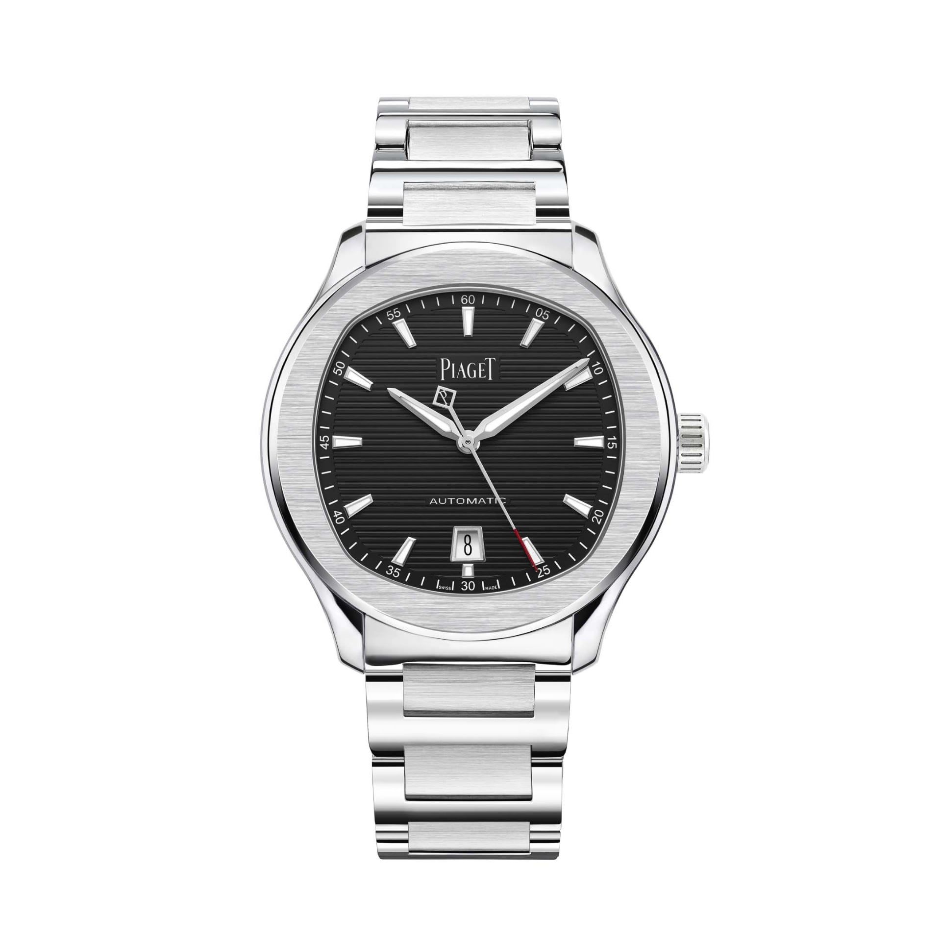 PIAGET Piaget Polo Date 42 MM G0A50016