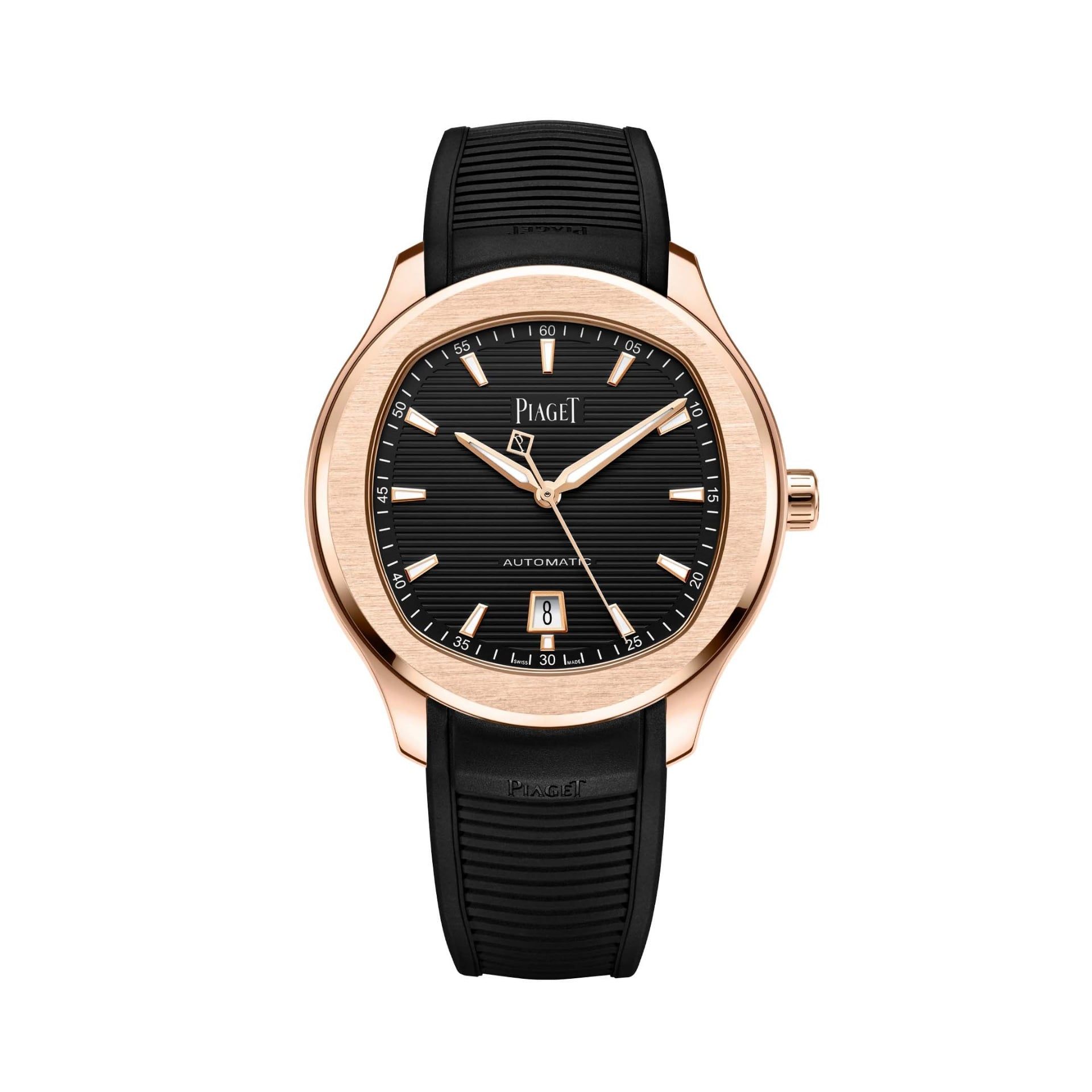 PIAGET Piaget Polo Date 42 MM G0A50017