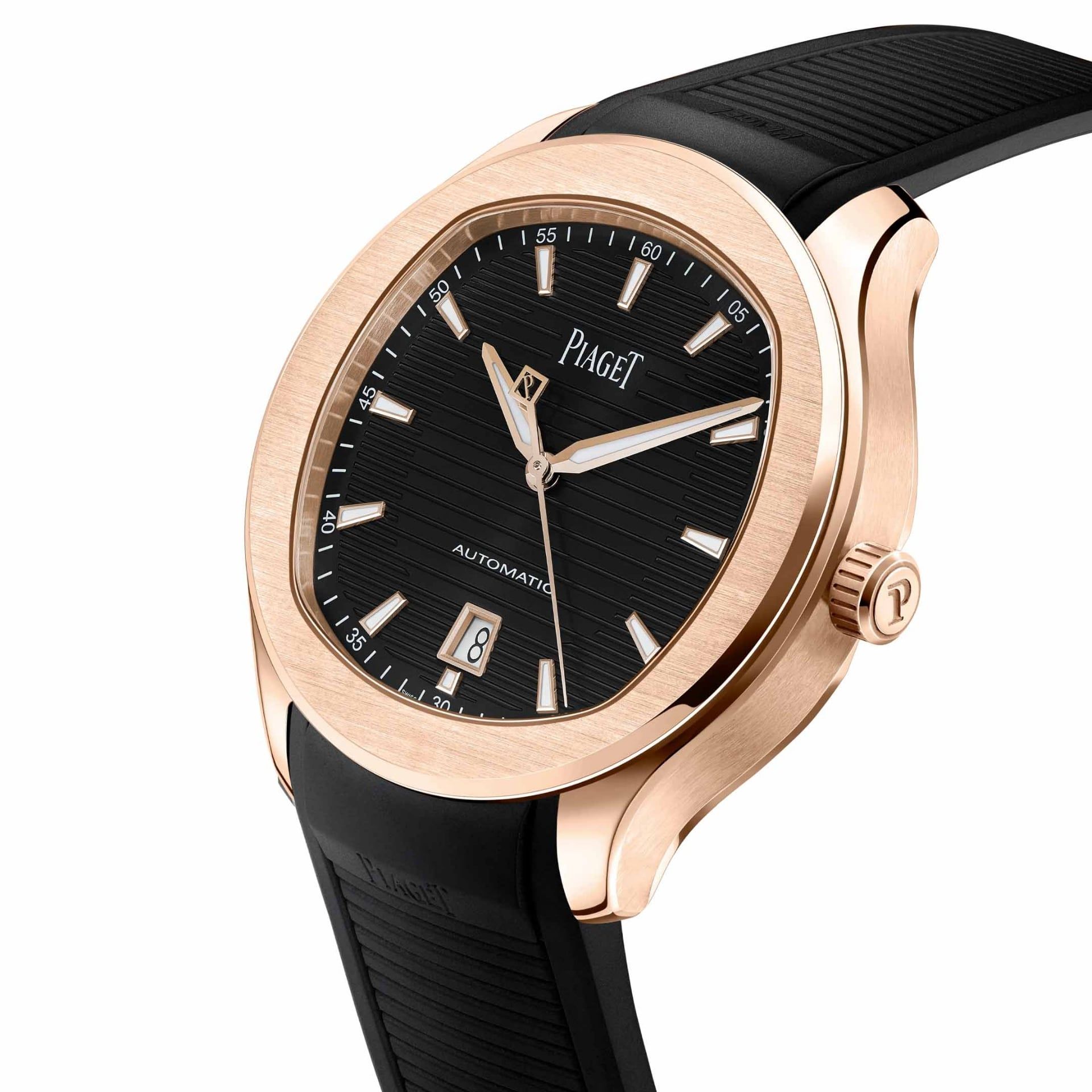PIAGET Piaget Polo Date 42 MM G0A50017