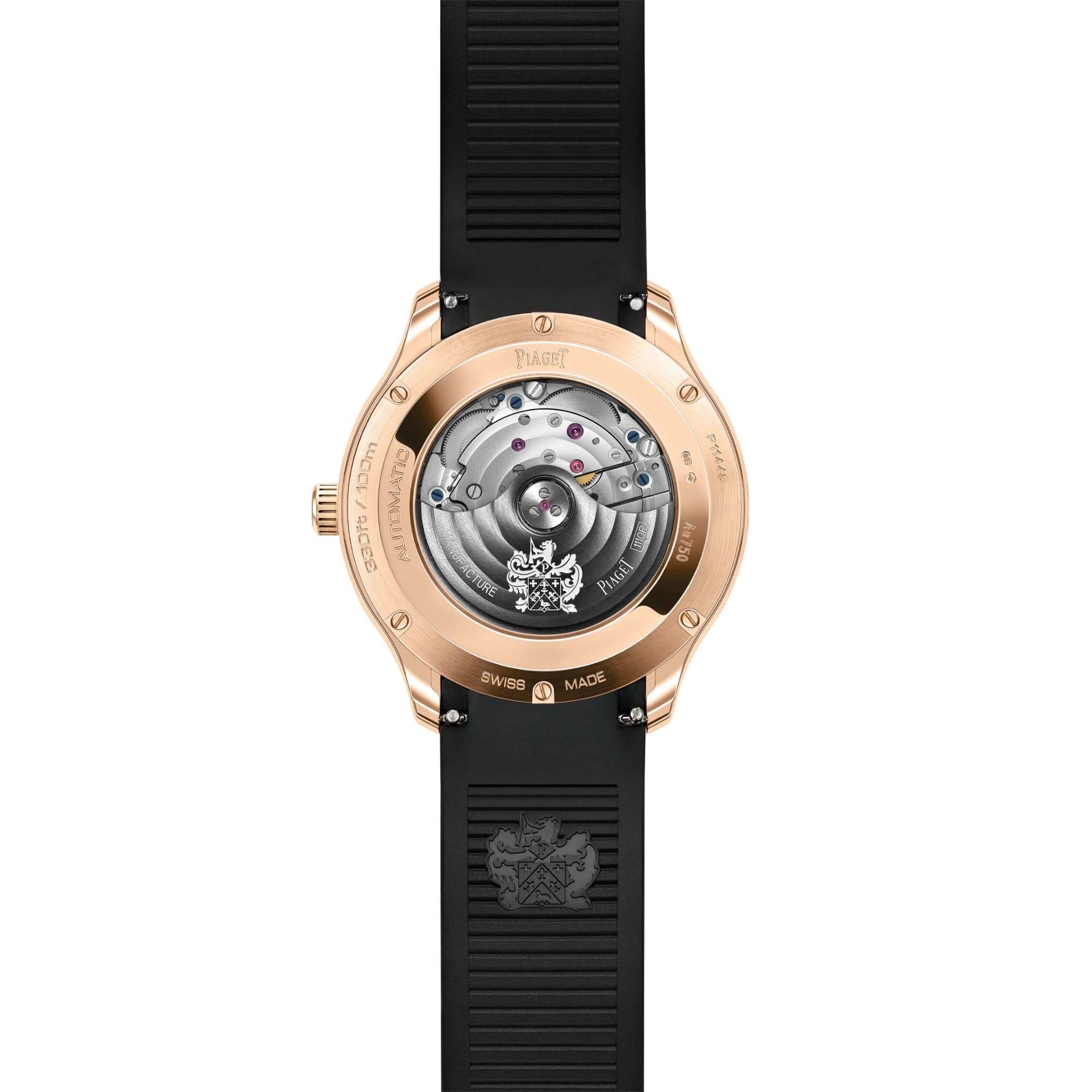PIAGET Piaget Polo Date 42 MM G0A50017