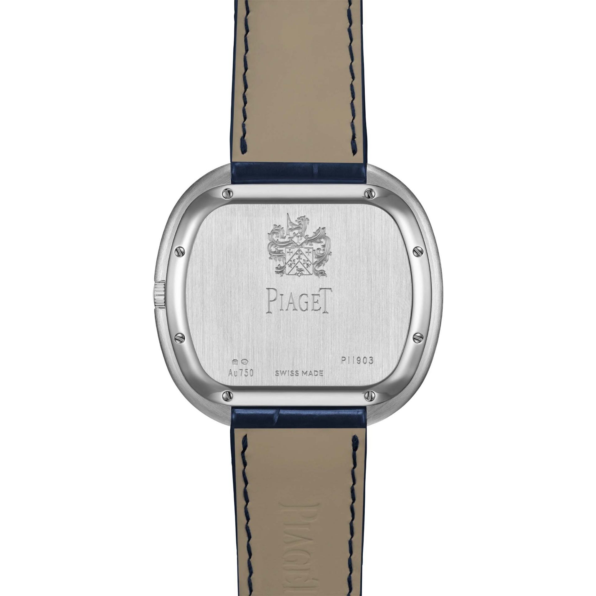 PIAGET Andy Warhol 45 X 43 MM G0A49238