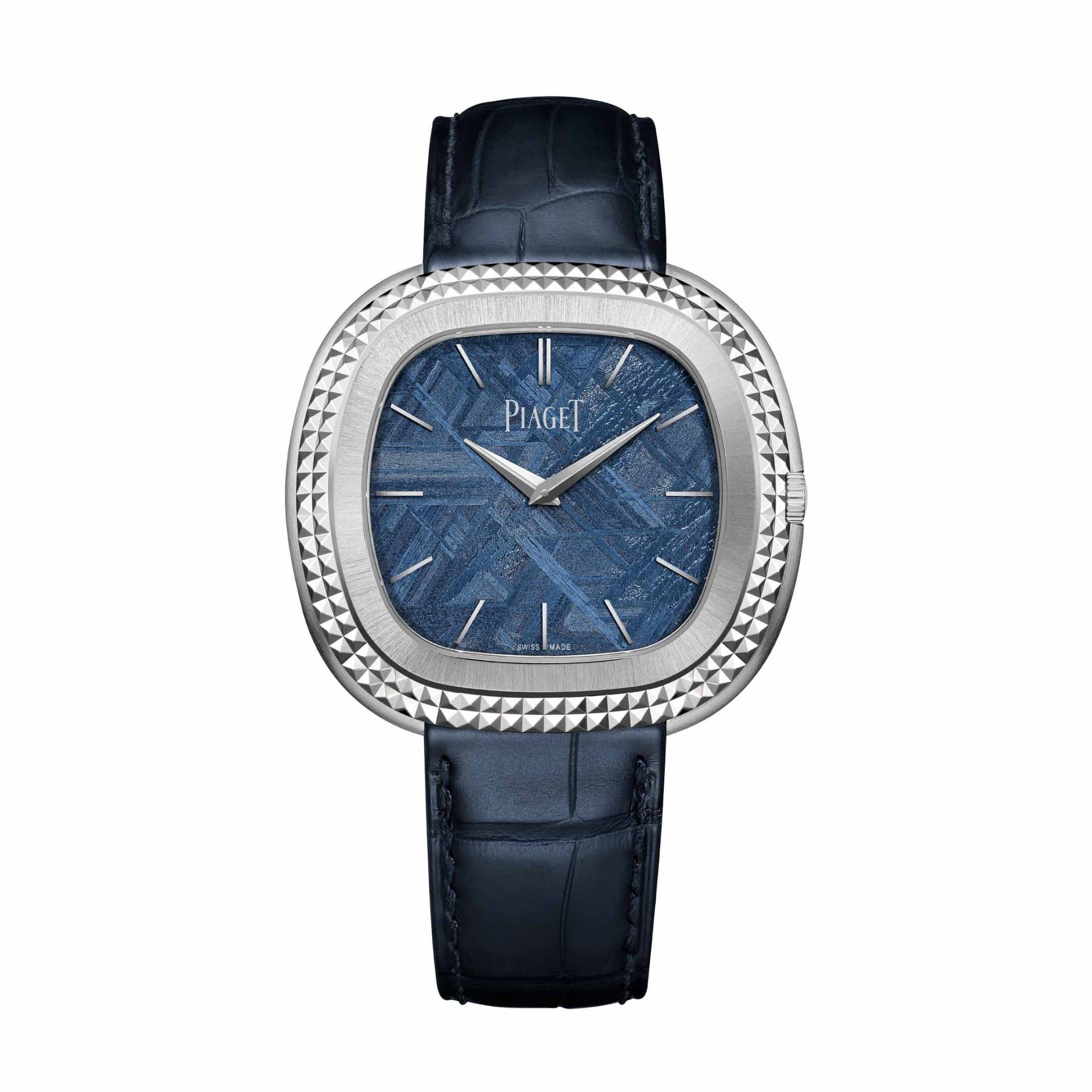 PIAGET Andy Warhol 45 X 43 MM G0A49238