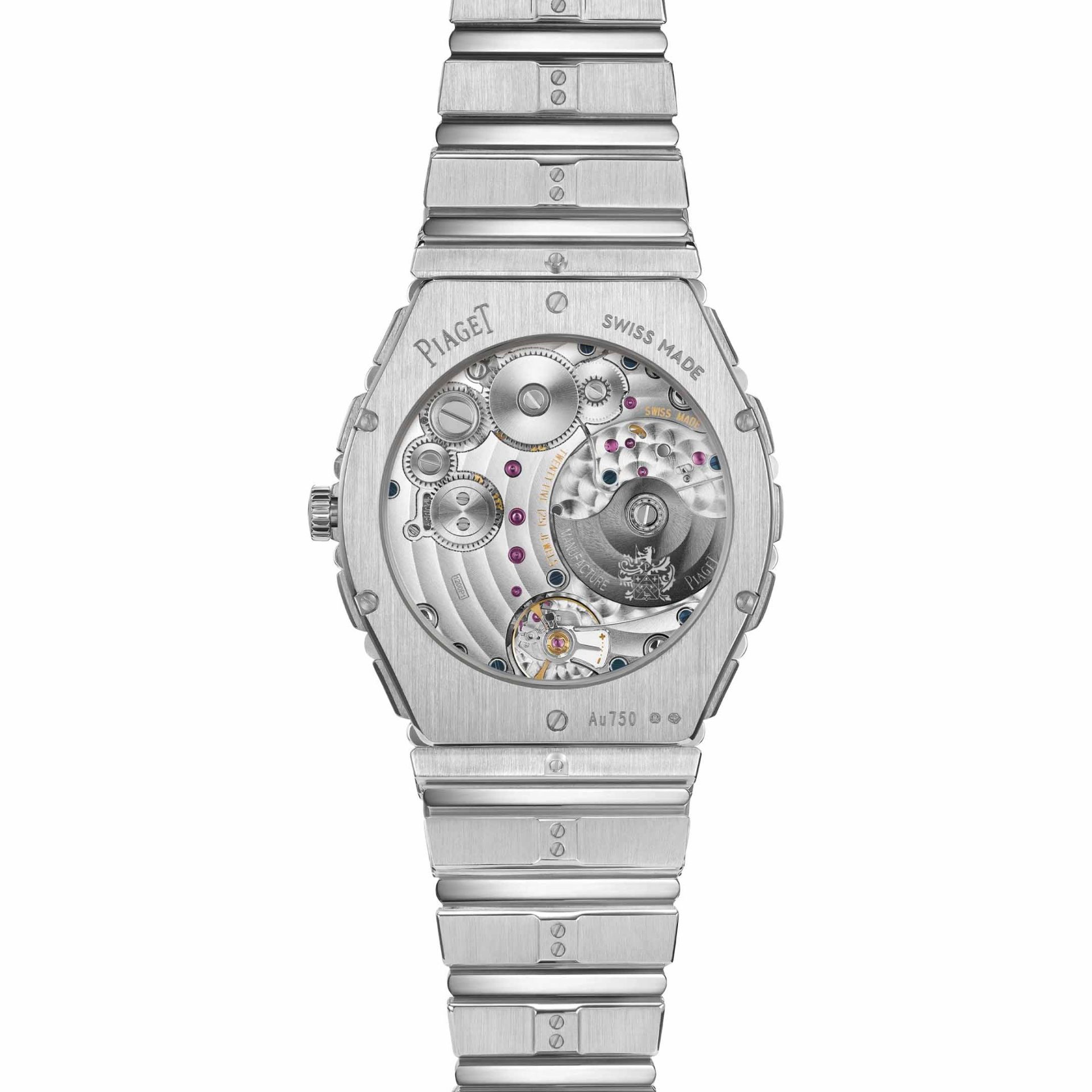 PIAGET Piaget Polo 79 38 MM G0A50150
