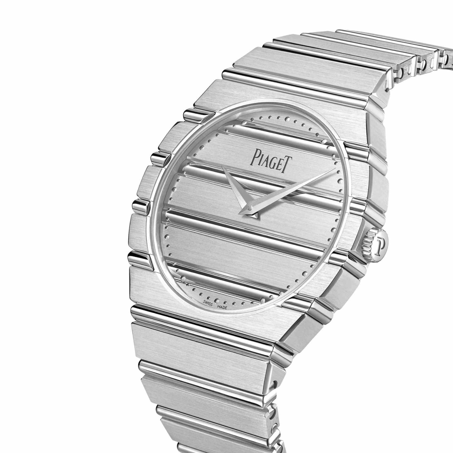 PIAGET Piaget Polo 79 38 MM G0A50150