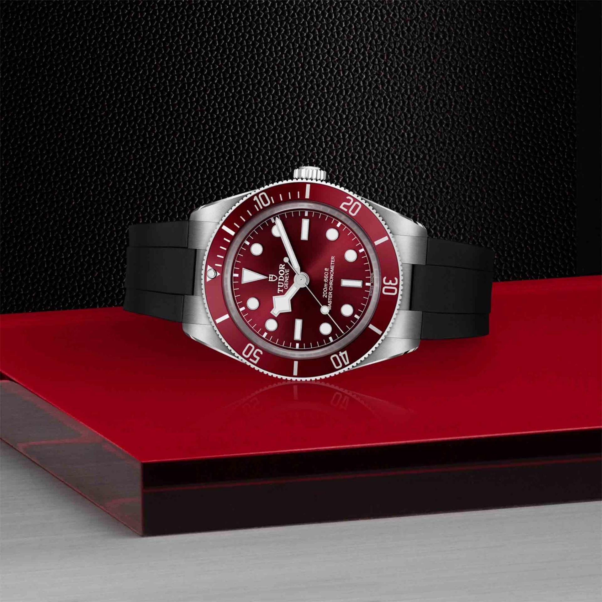 TUDOR Black Bay 58 39 MM M7939A1A0RU-0003