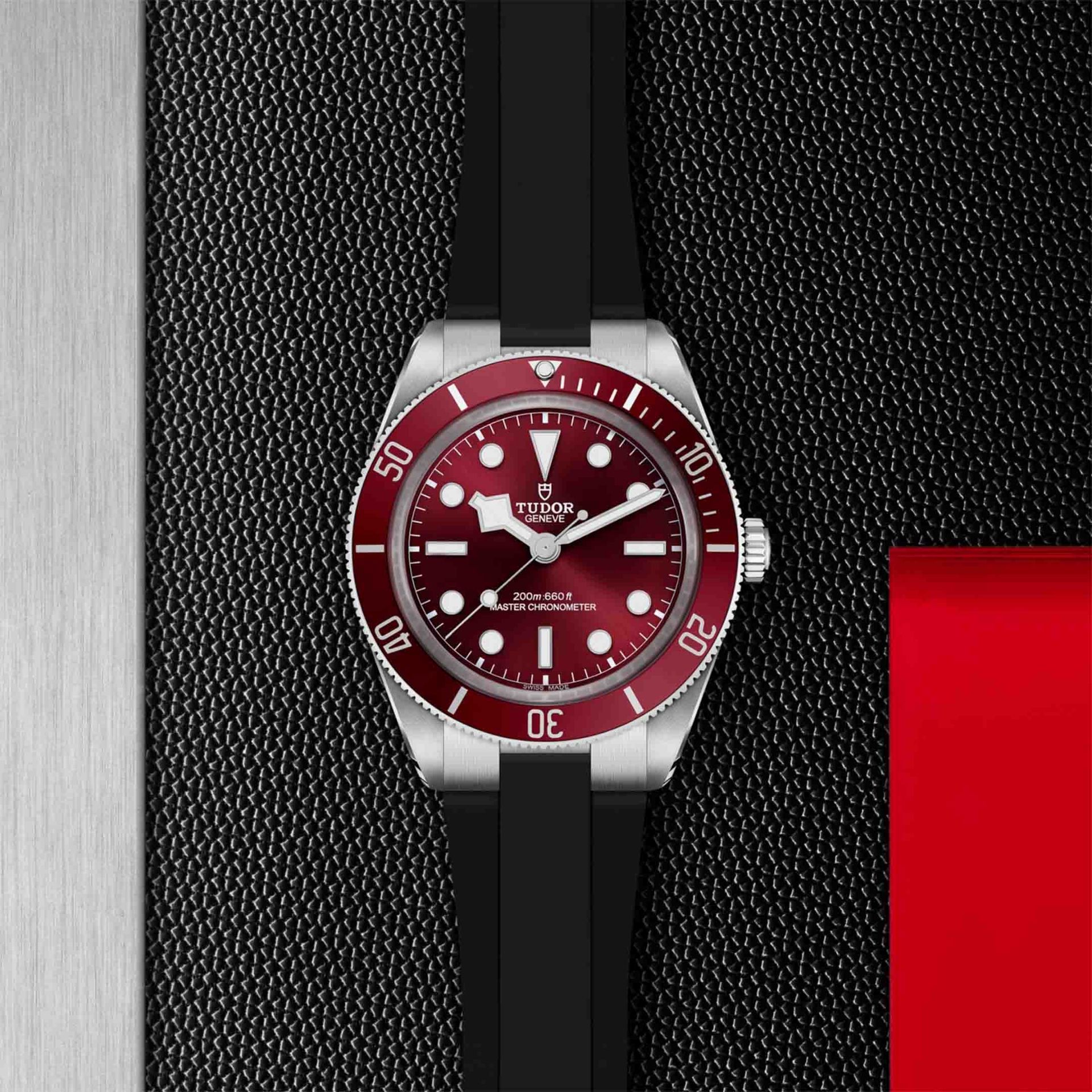 TUDOR Black Bay 58 39 MM M7939A1A0RU-0003