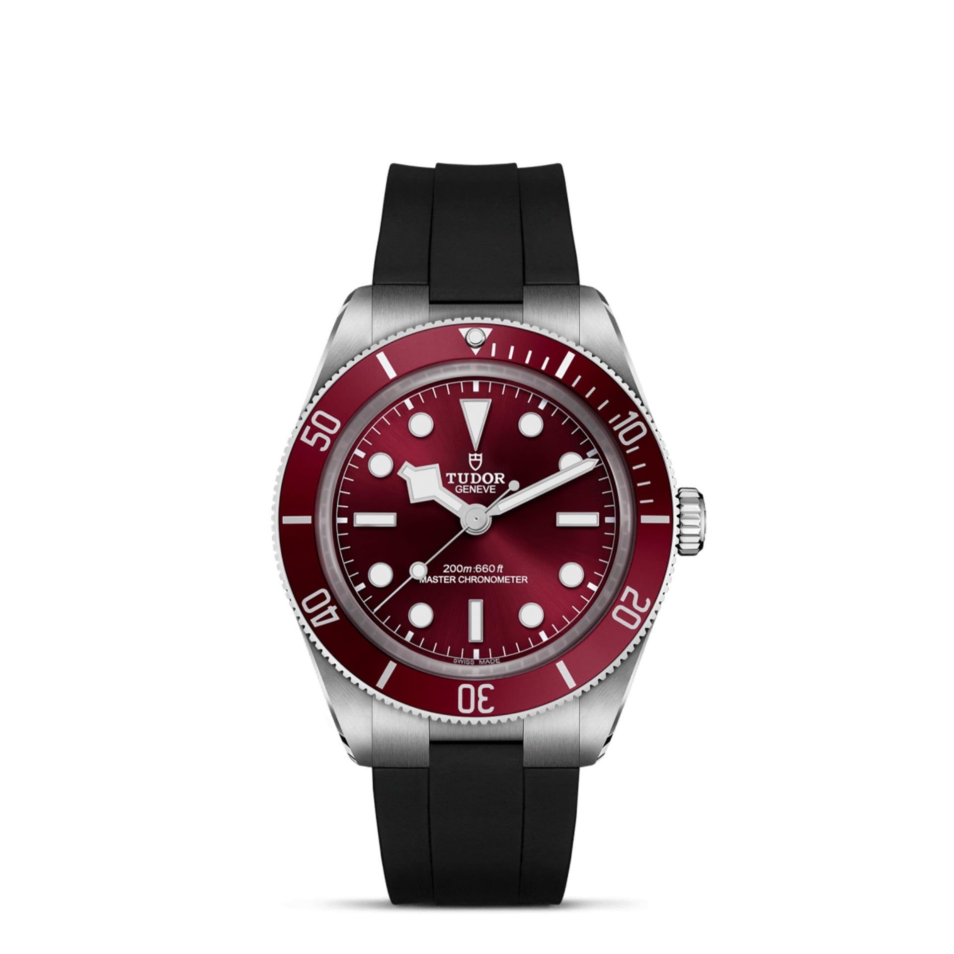 TUDOR Black Bay 58 39 MM M7939A1A0RU-0003