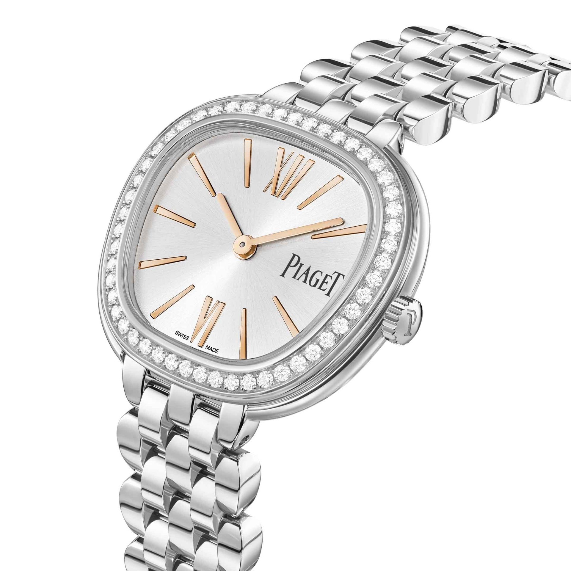 PIAGET Sixtie 29 MM G0A50300