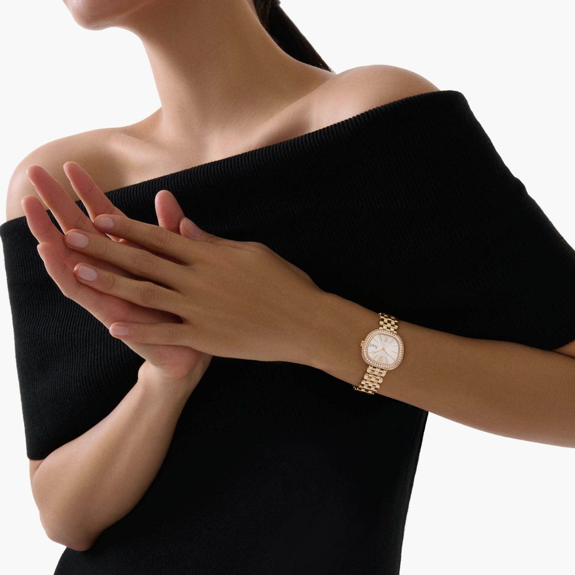 PIAGET Sixtie 29 MM G0A50304