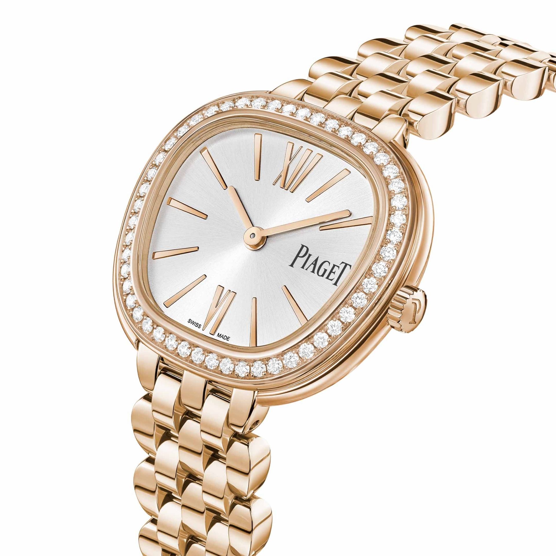 PIAGET Sixtie 29 MM G0A50304