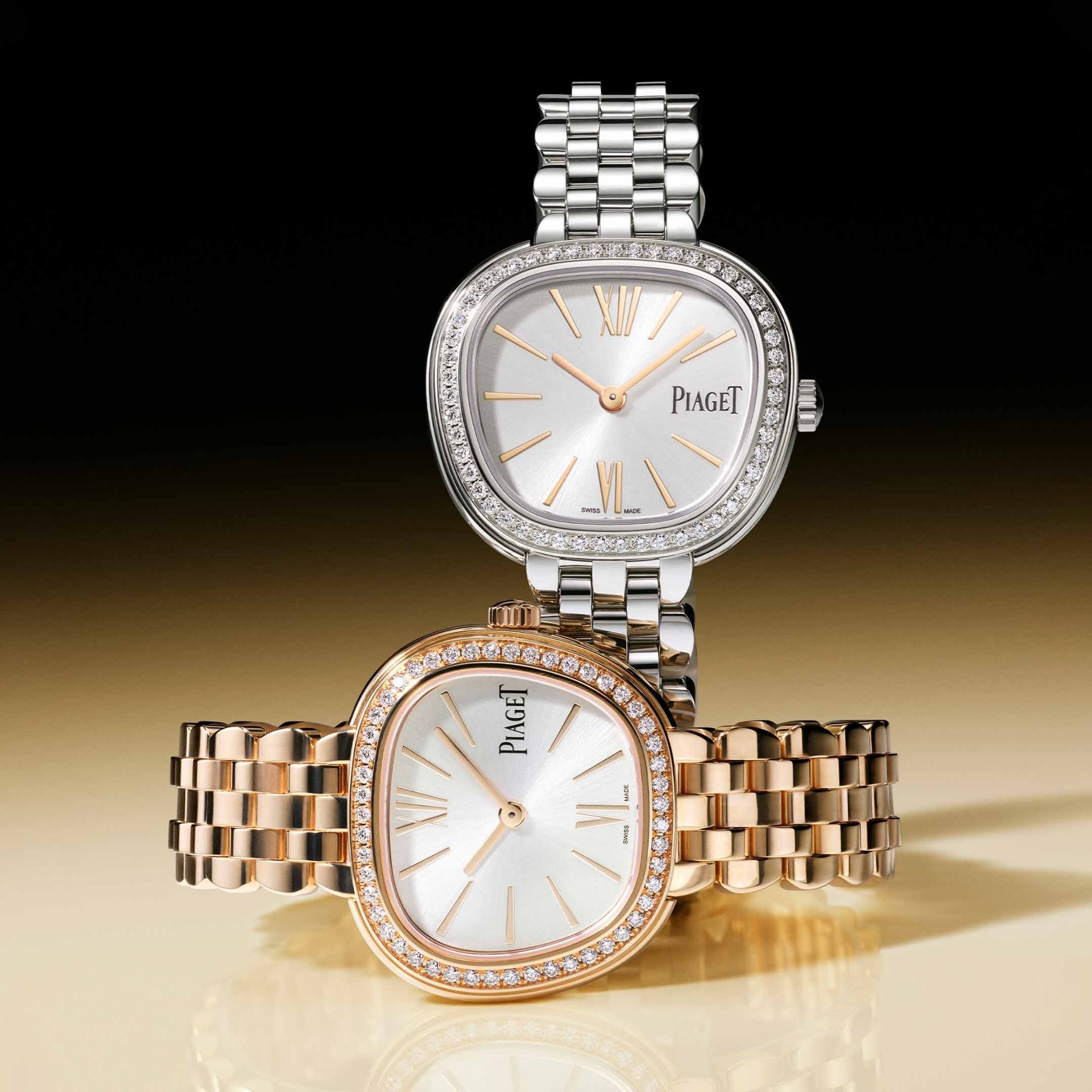 PIAGET Sixtie 29 MM G0A50304