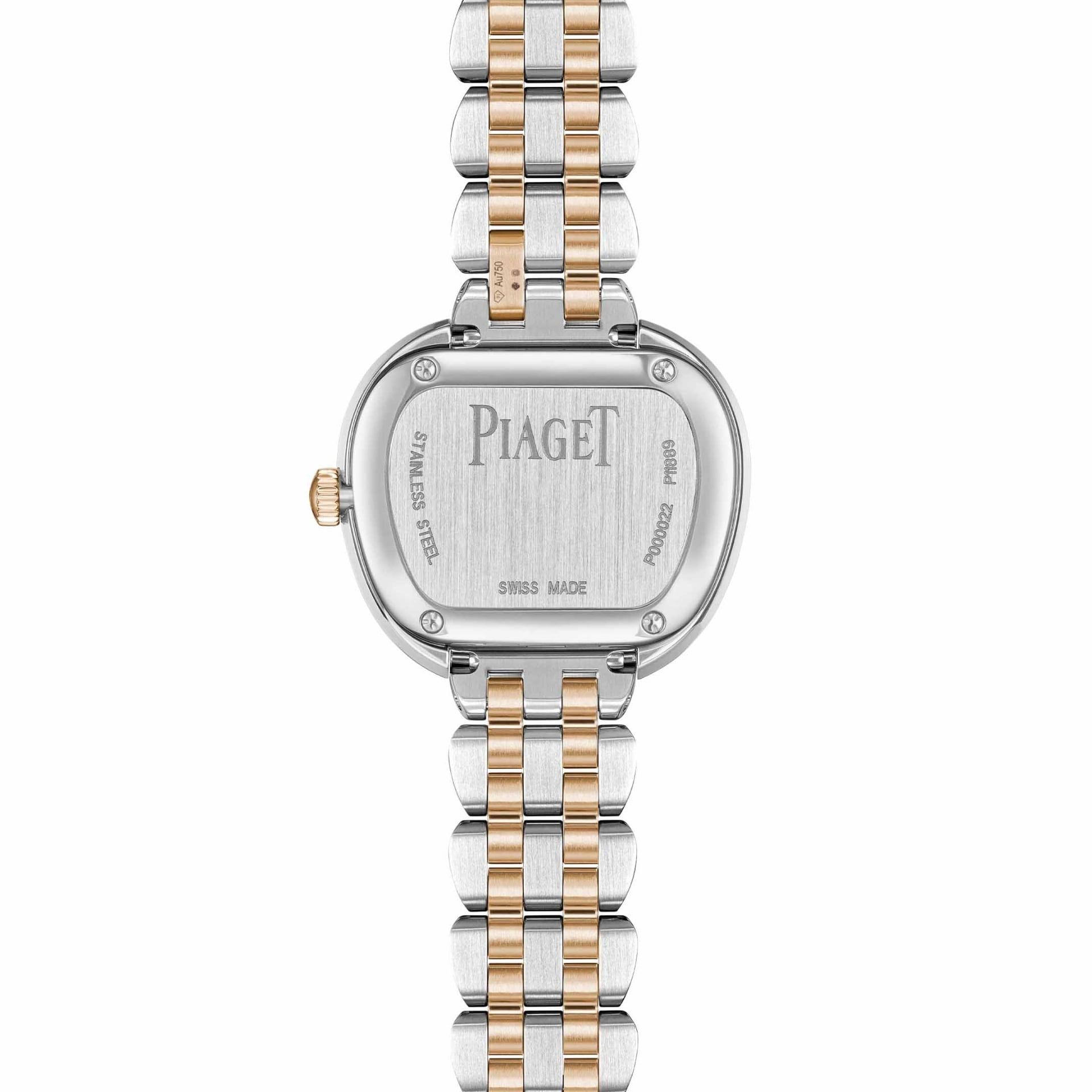 PIAGET Sixtie 29 MM G0A50301