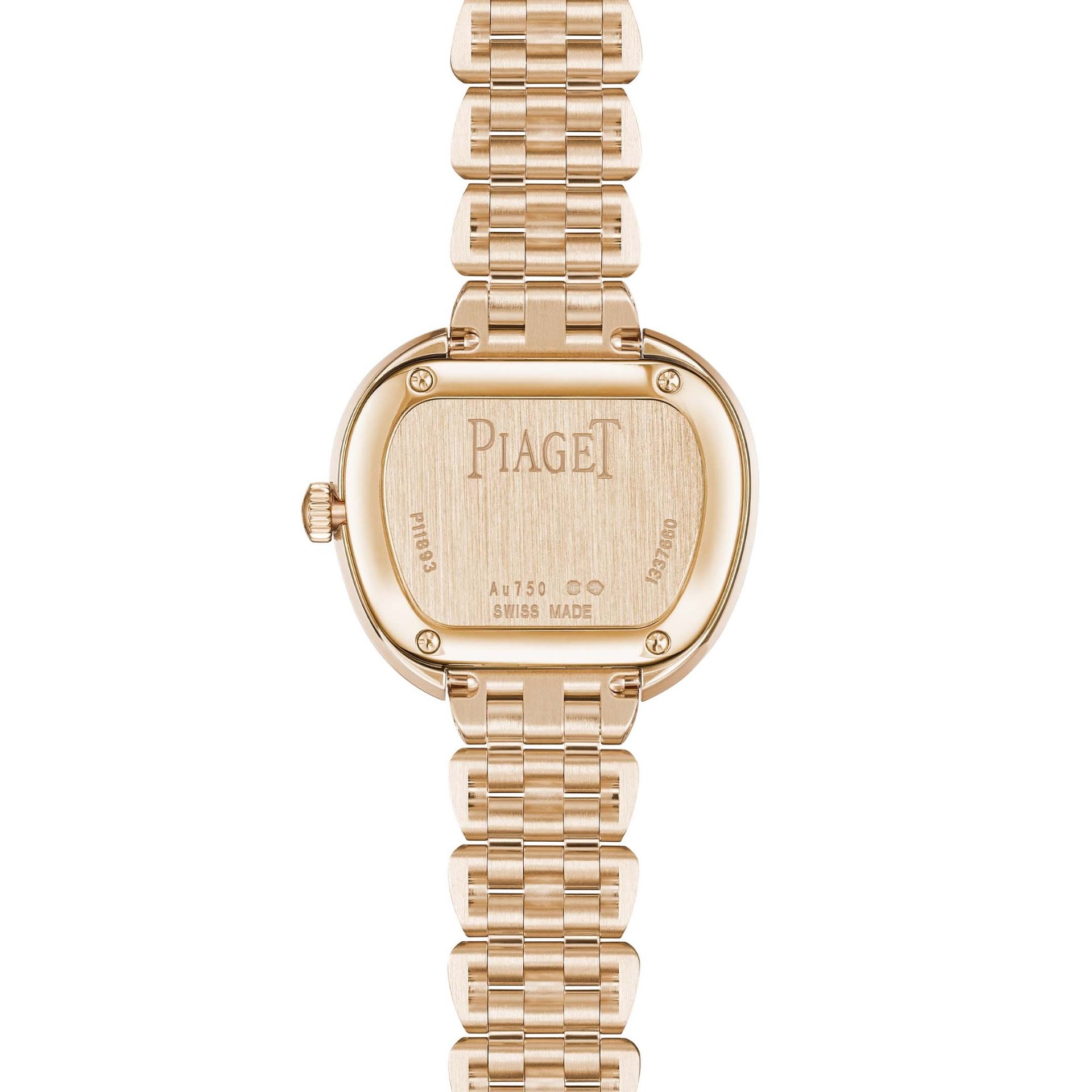 PIAGET Sixtie 29 MM G0A50302