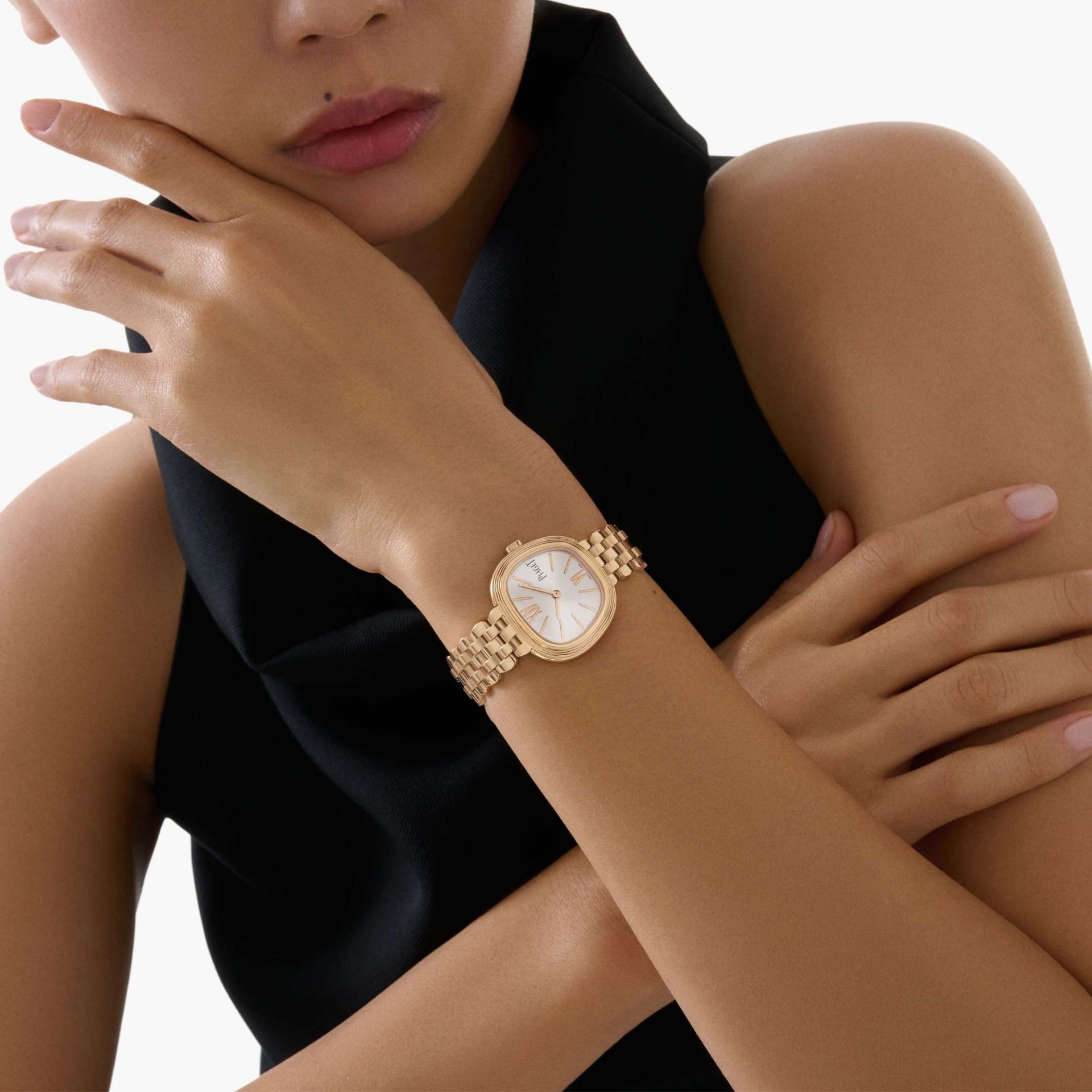 PIAGET Sixtie 29 MM G0A50302