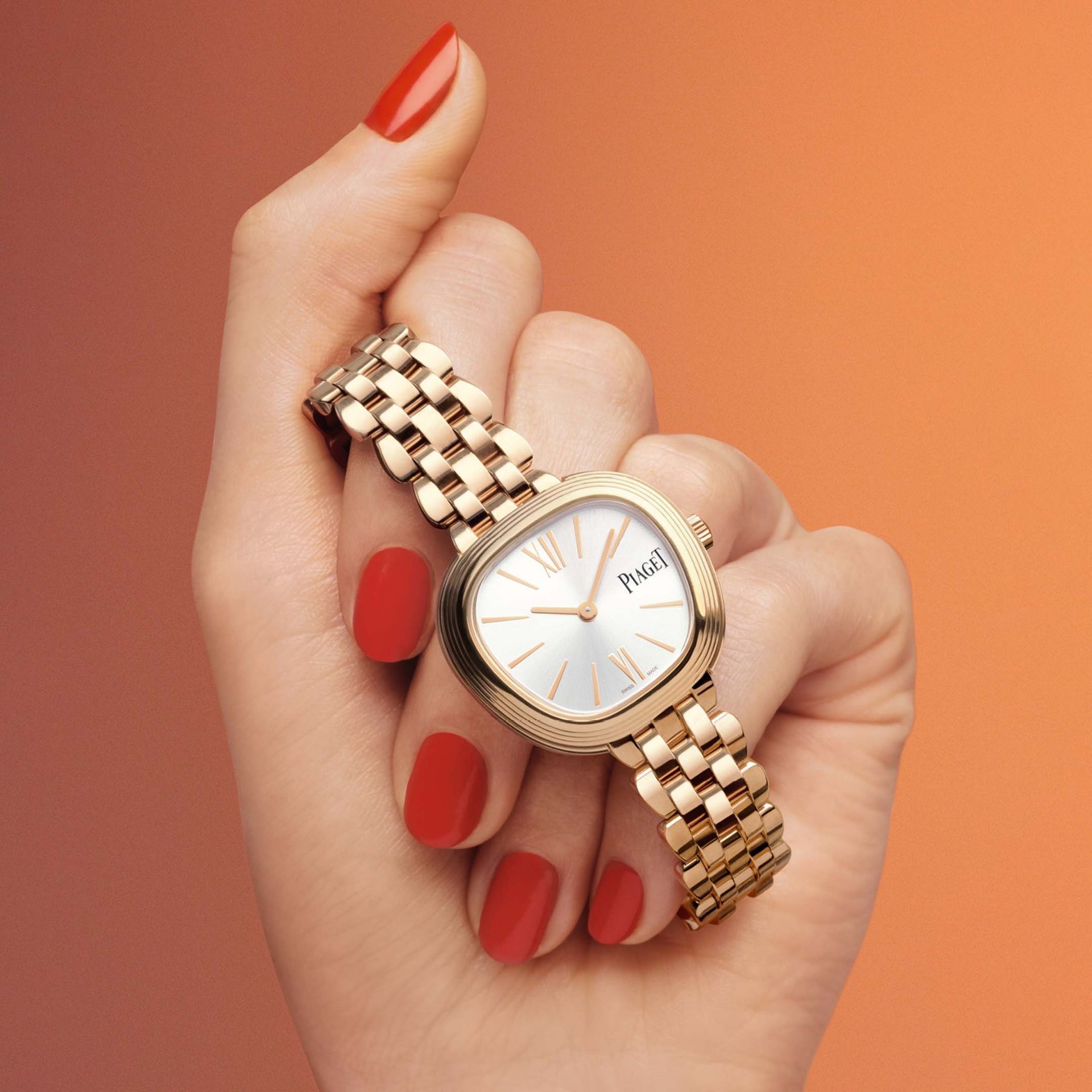 PIAGET Sixtie 29 MM G0A50302