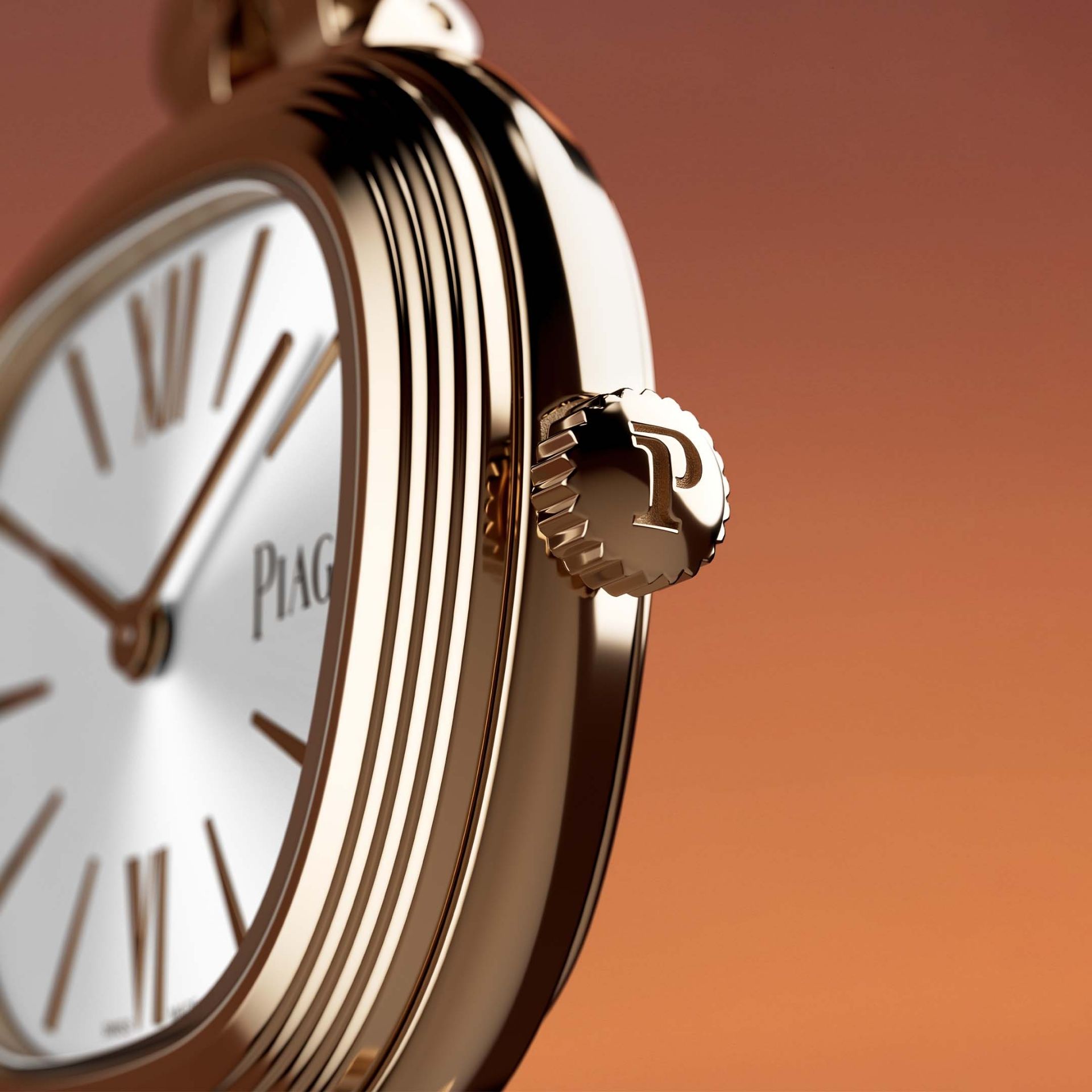 PIAGET Sixtie 29 MM G0A50302
