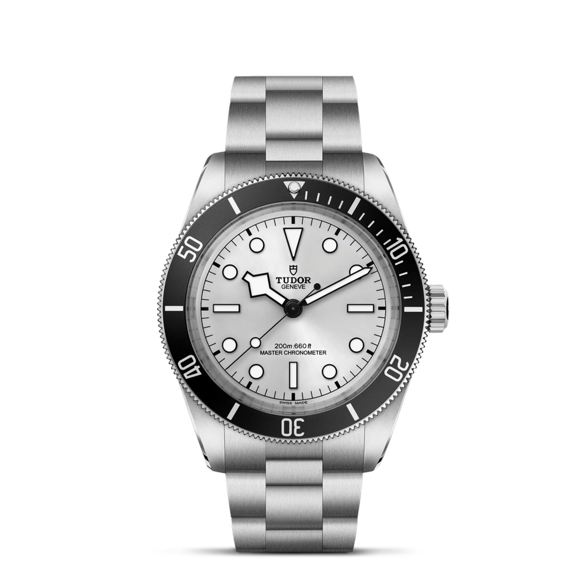 TUDOR Black Bay 68 43 MM M7943A1A0NU-0002
