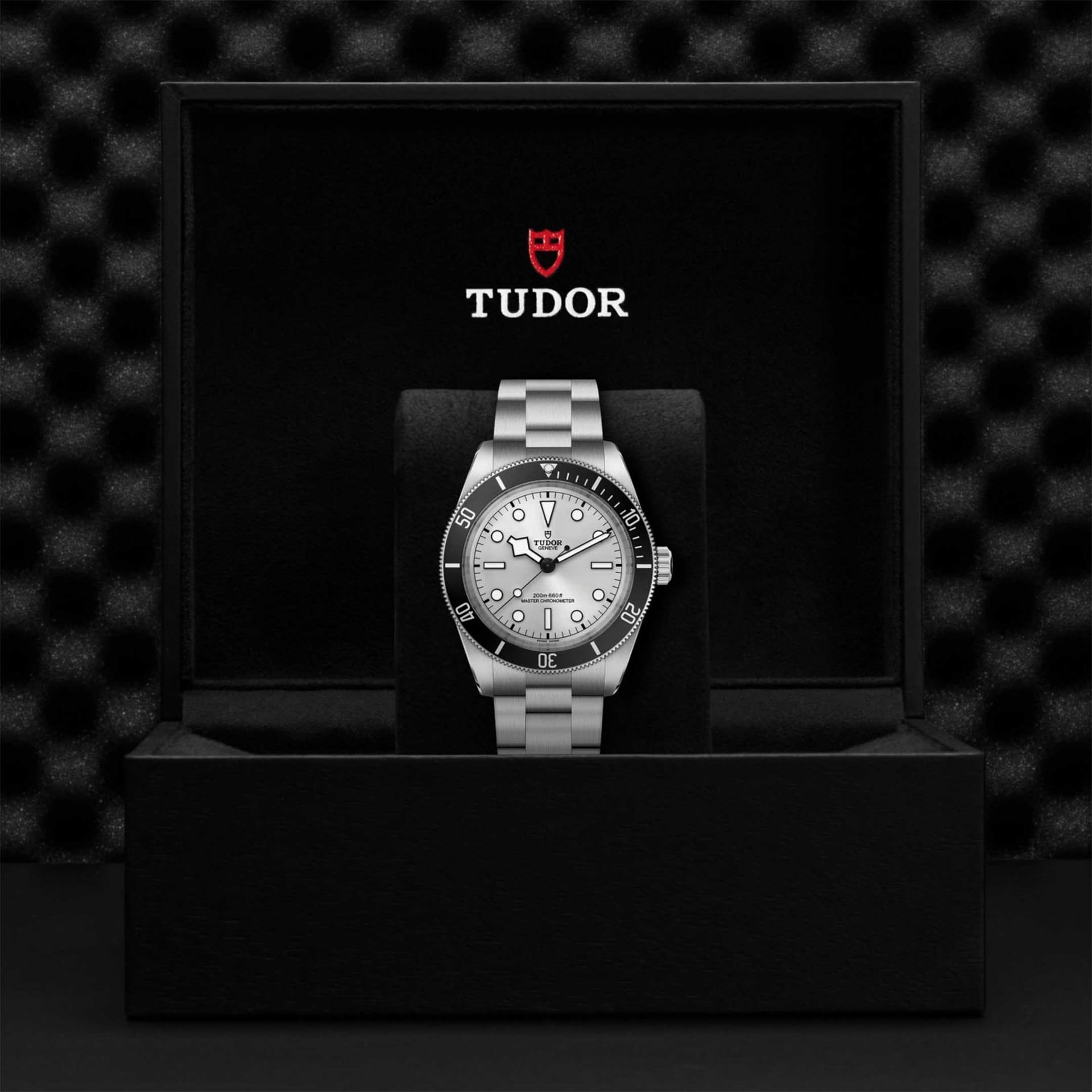 TUDOR Black Bay 68 43 MM M7943A1A0NU-0002