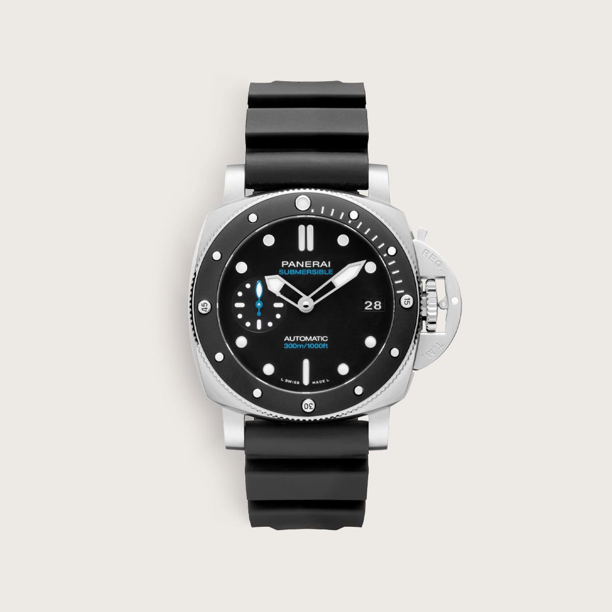 Visualizza i prodotti della categoria Submersible