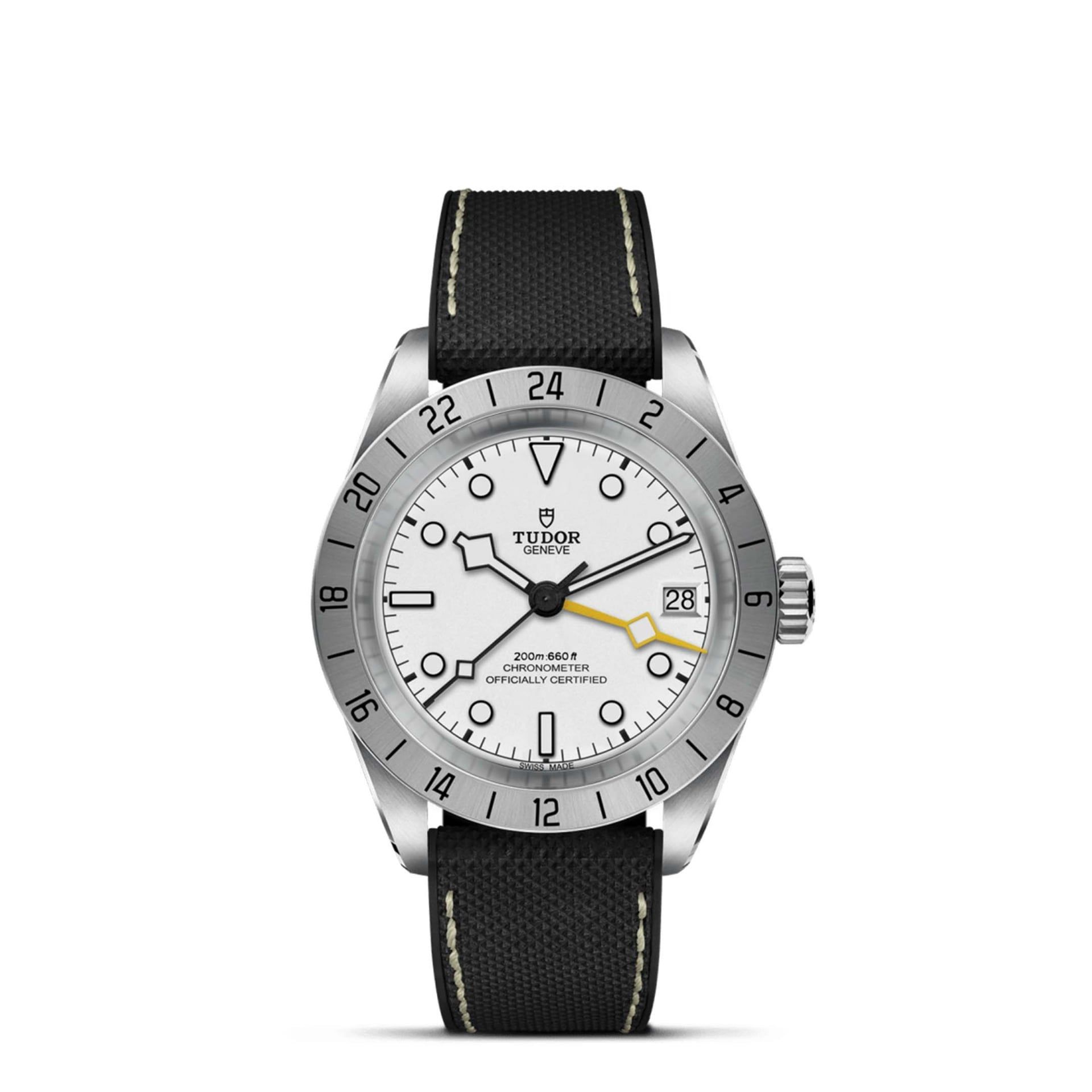 TUDOR Black Bay Pro 39 MM M79470-0006