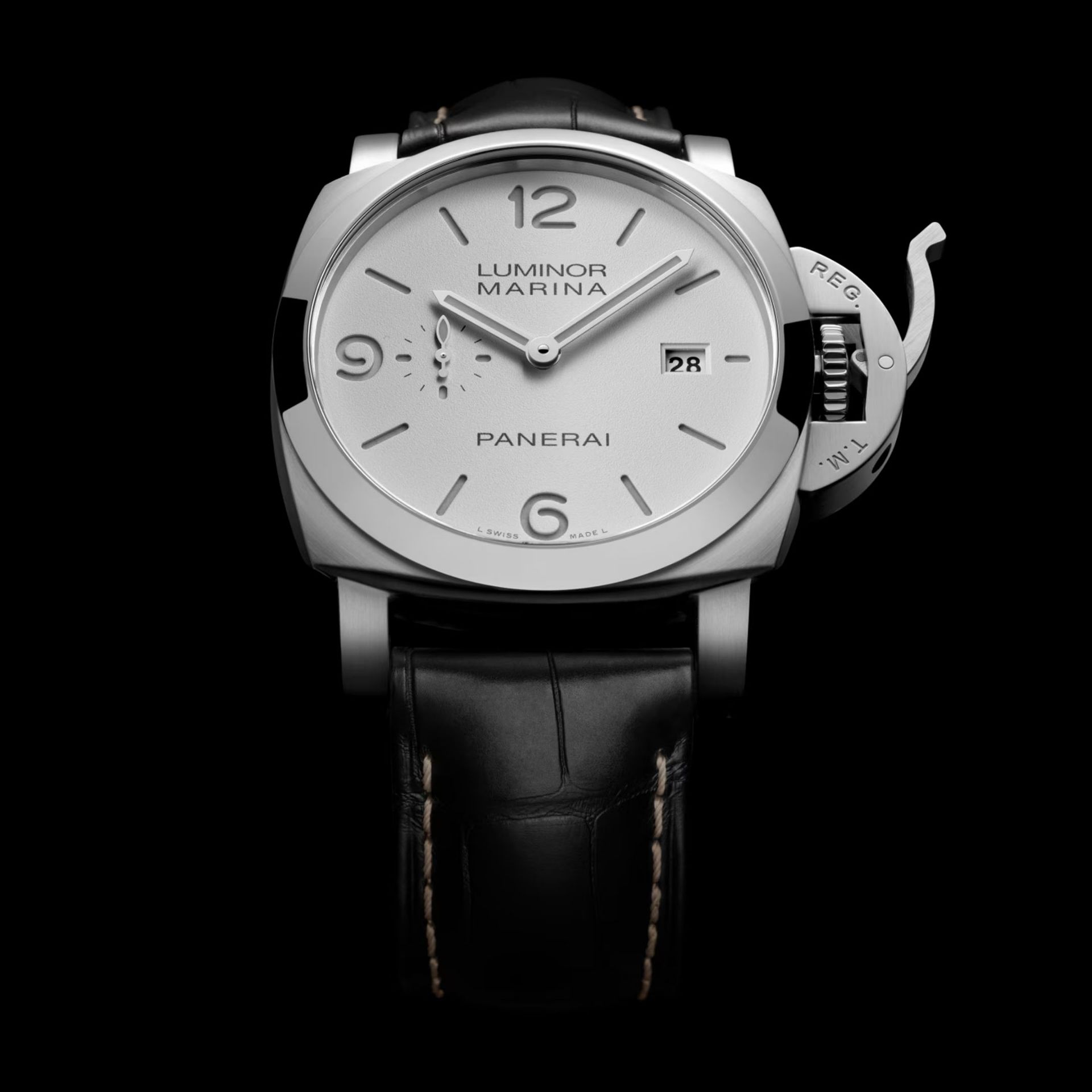 PANERAI Luminor Marina 44 MM PAM03314