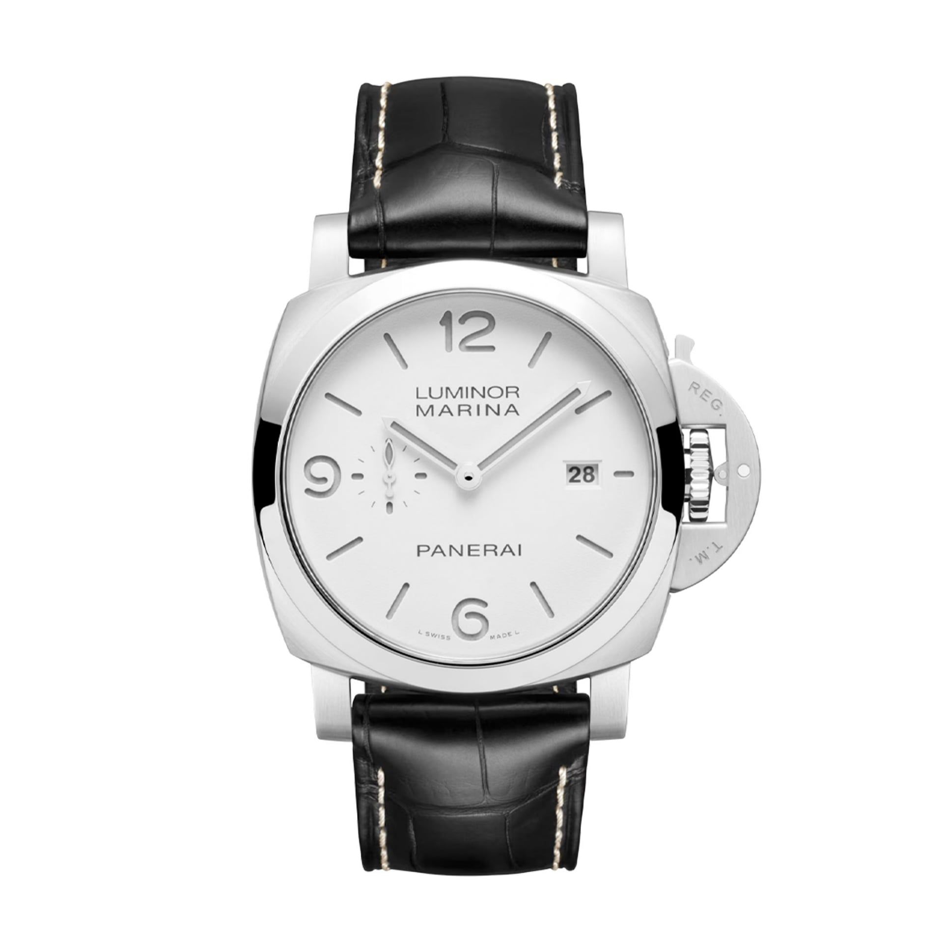 PANERAI Luminor Marina 44 MM PAM03314