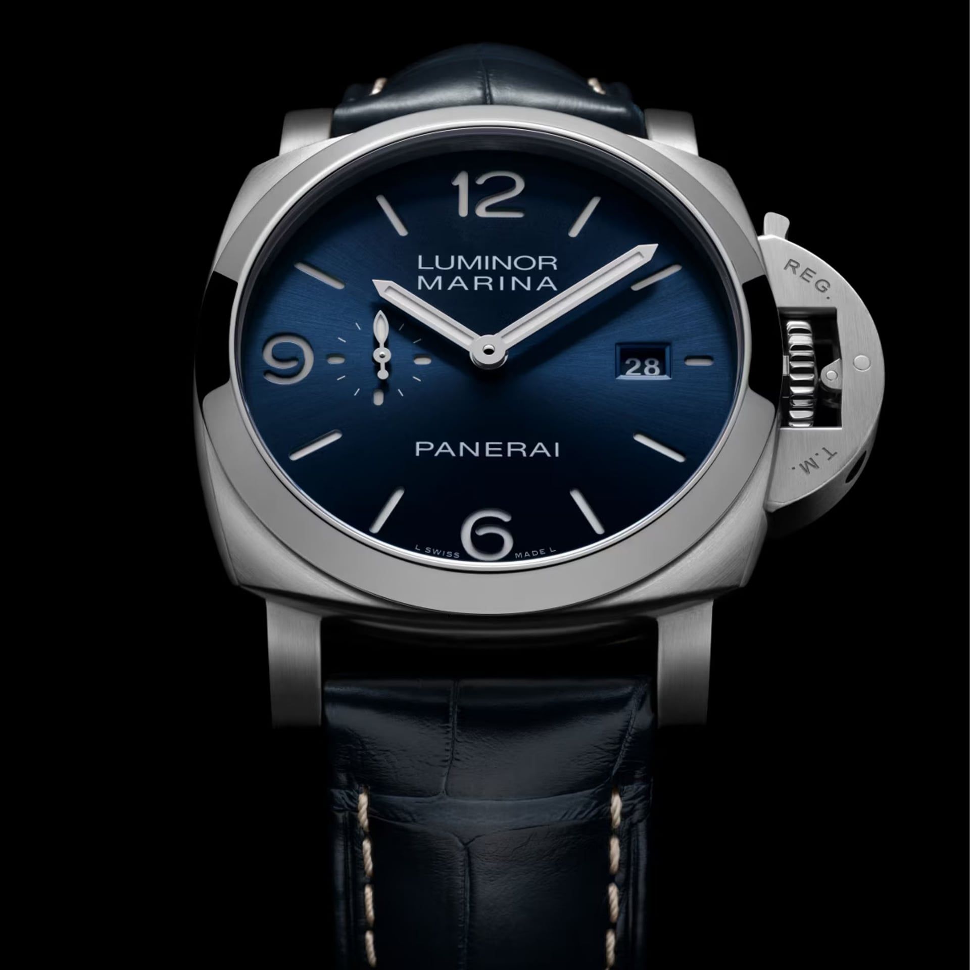 PANERAI Luminor Marina 44 MM PAM03313