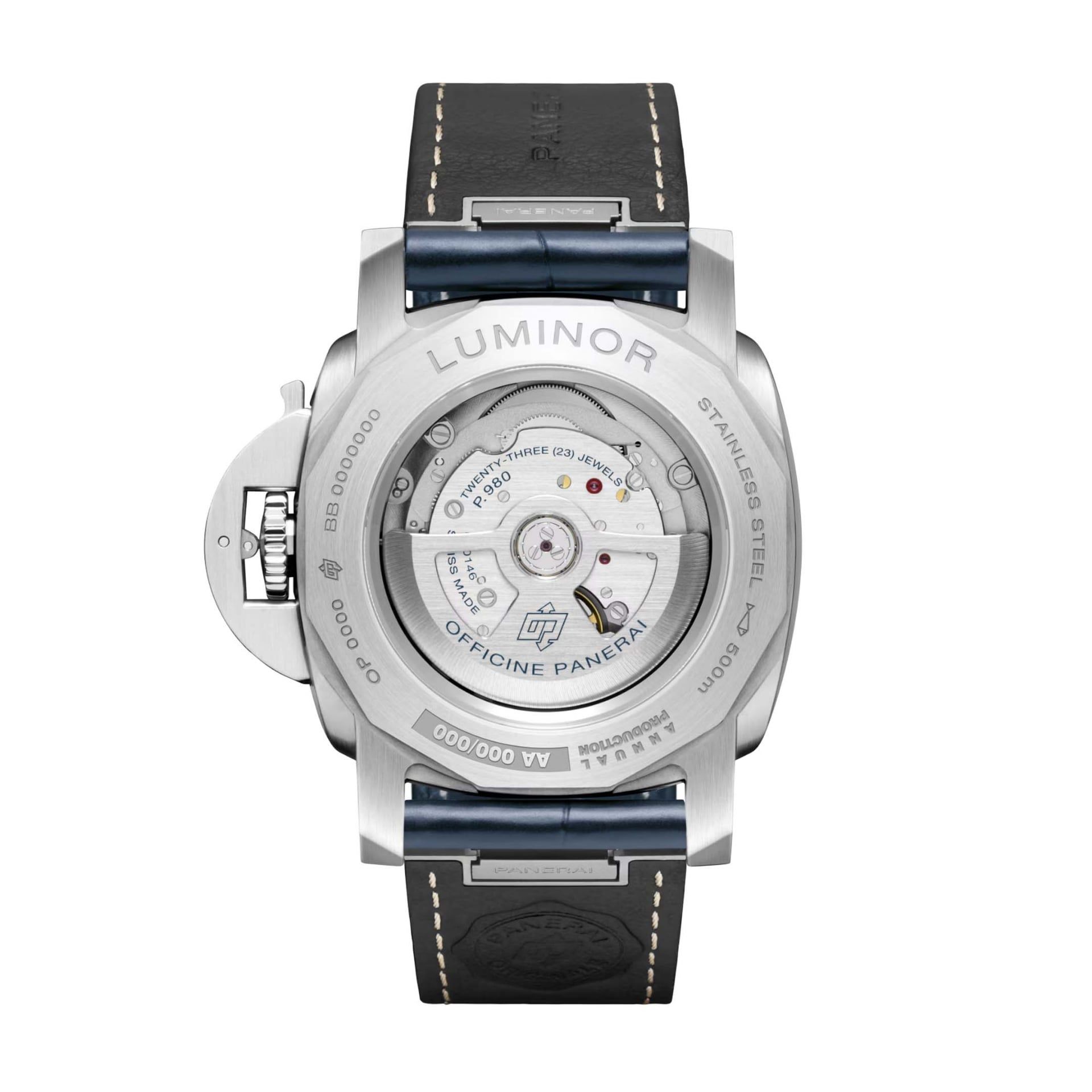 PANERAI Luminor Marina 44 MM PAM03313