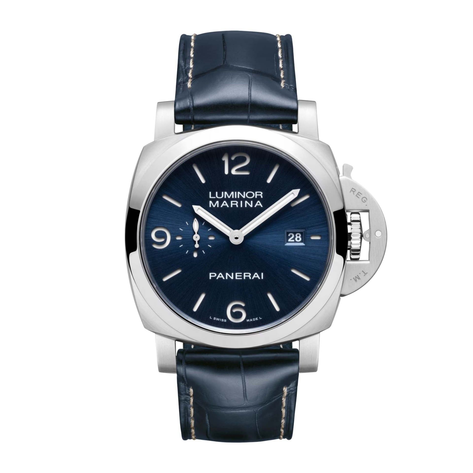 PANERAI Luminor Marina 44 MM PAM03313