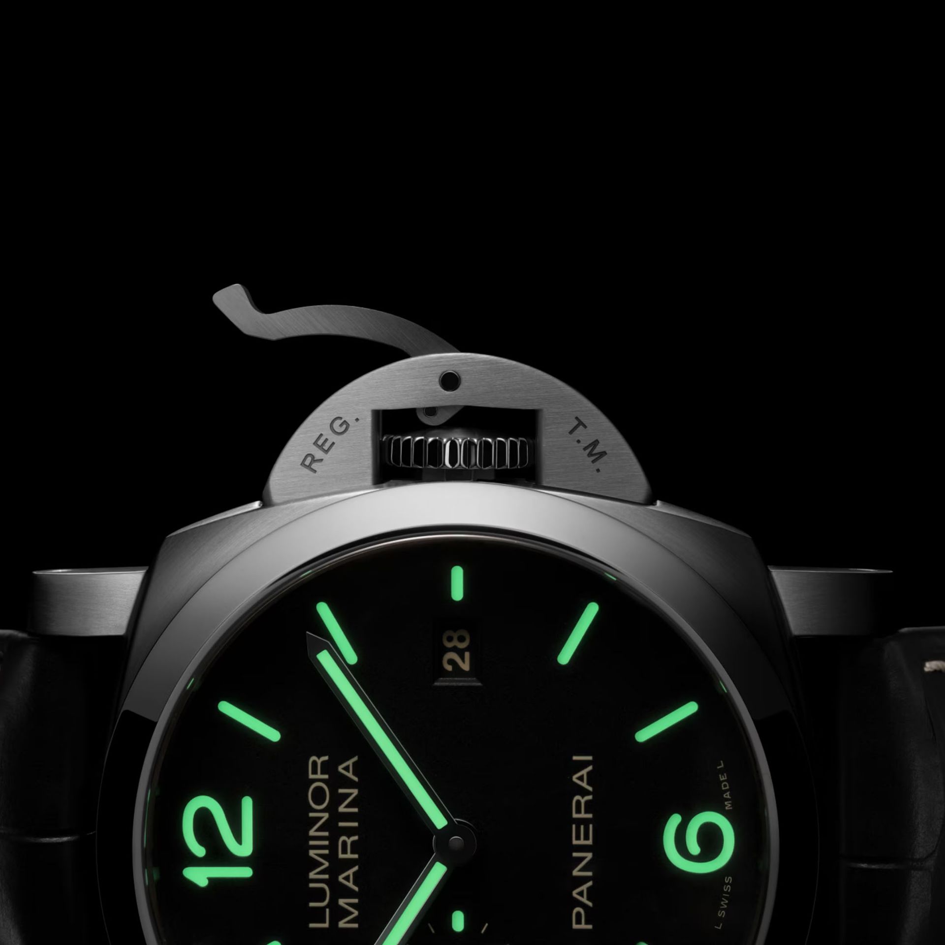 PANERAI Luminor Marina 44 MM PAM03312