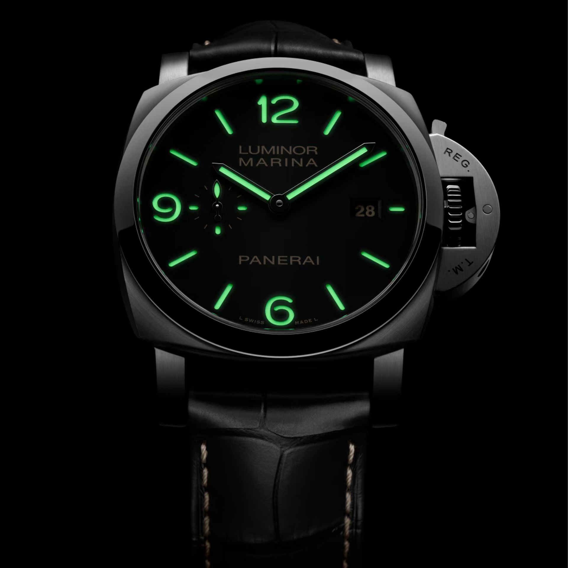 PANERAI Luminor Marina 44 MM PAM03312