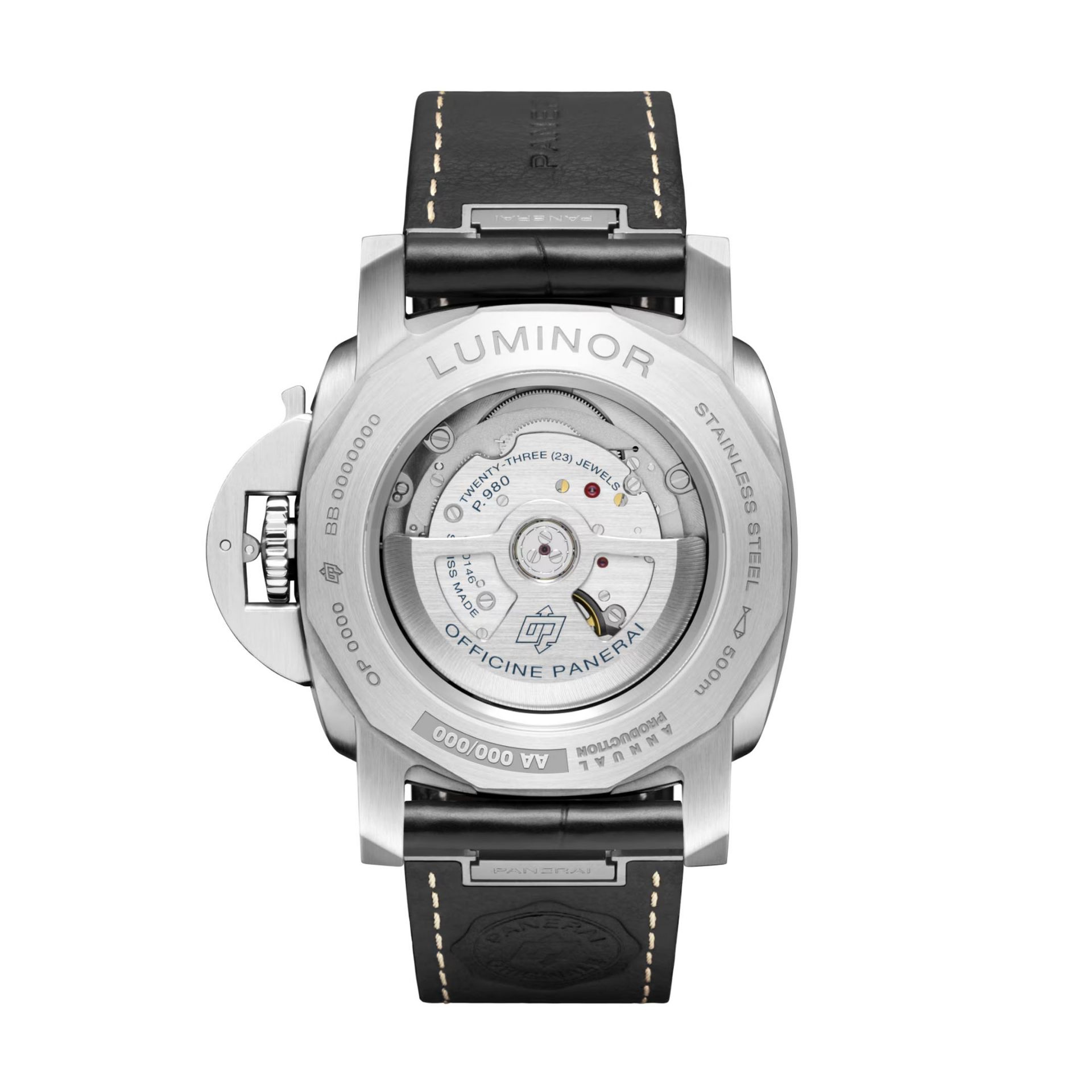 PANERAI Luminor Marina 44 MM PAM03312