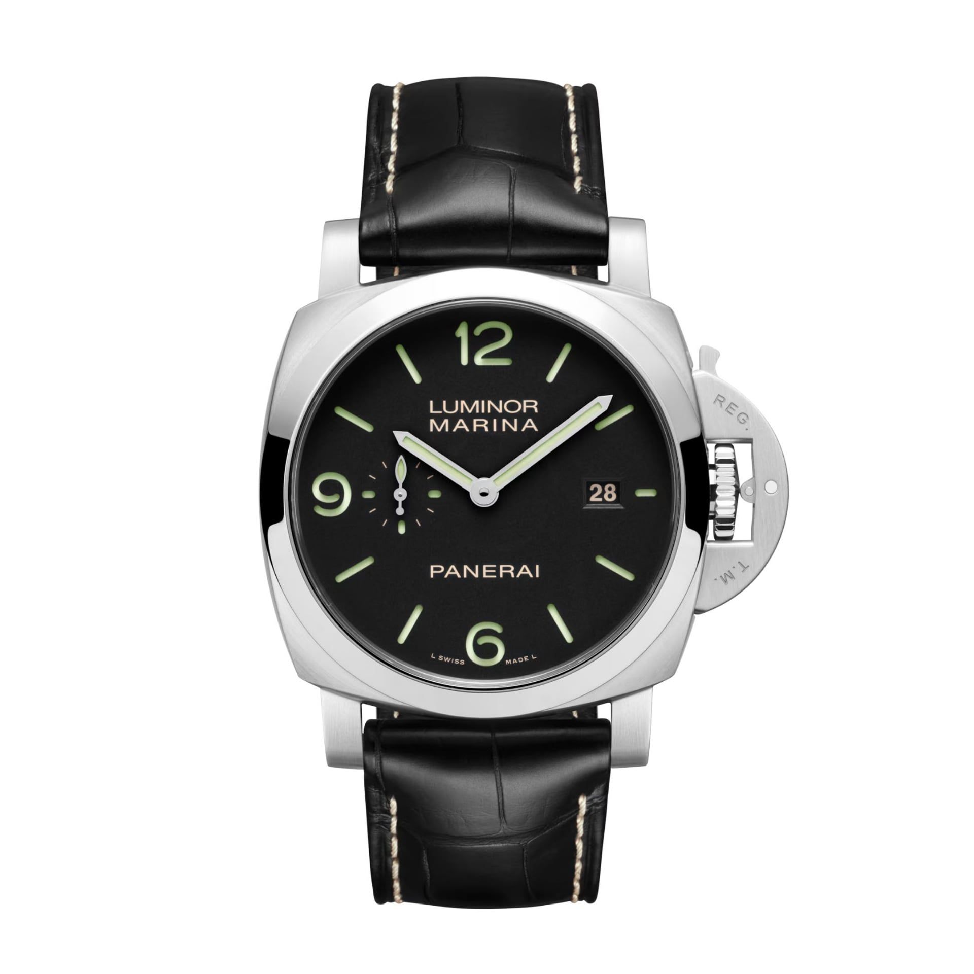 PANERAI Luminor Marina 44 MM PAM03312