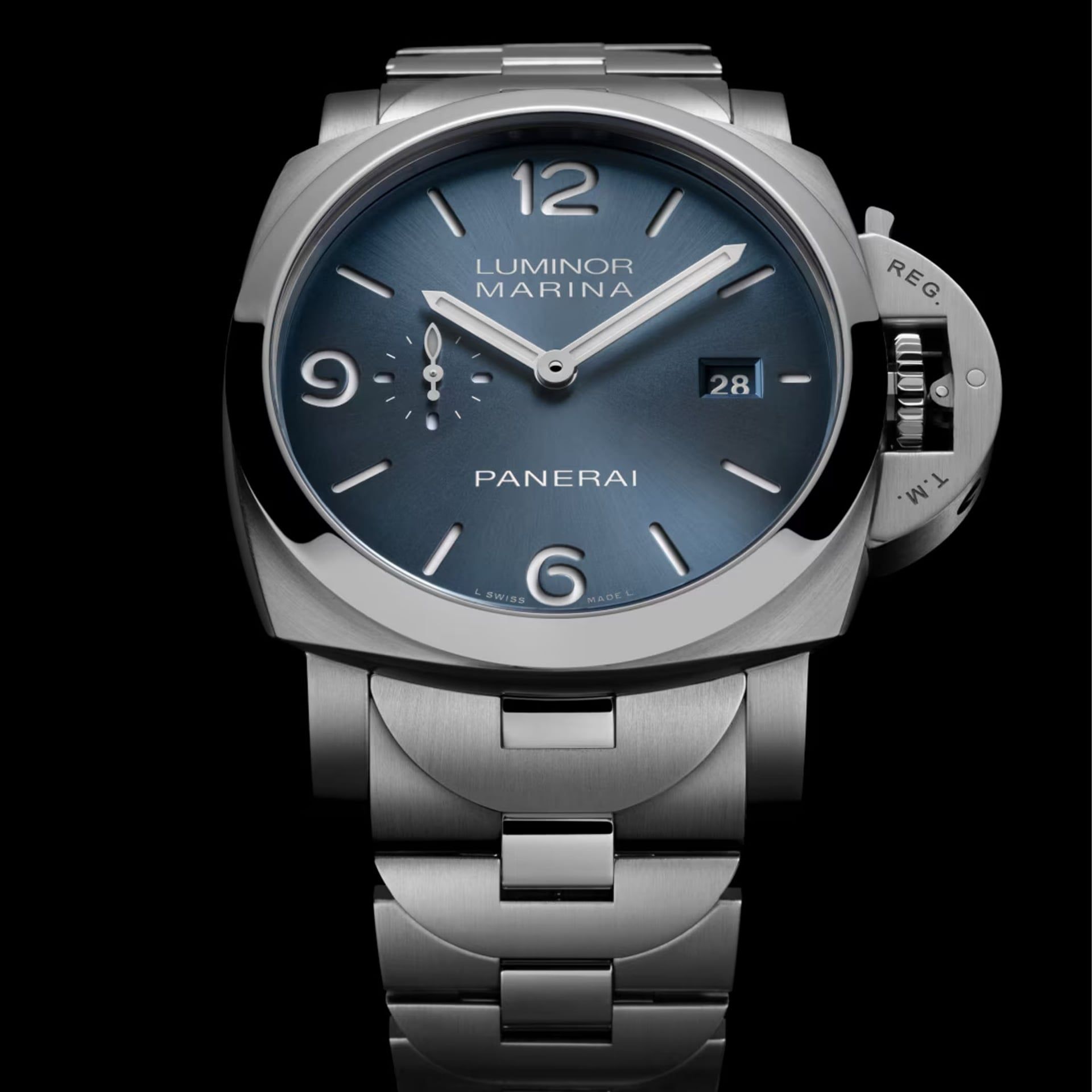 PANERAI Luminor Marina 44 MM PAM03323