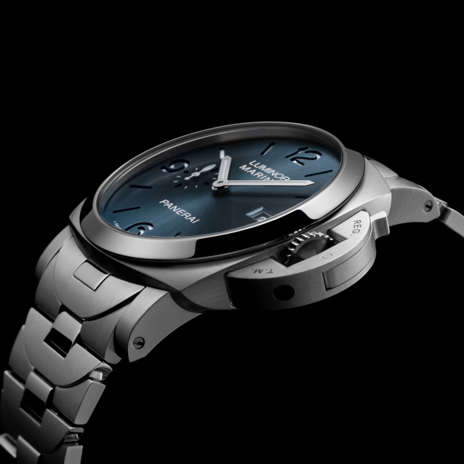 PANERAI Luminor Marina 44 MM PAM03323